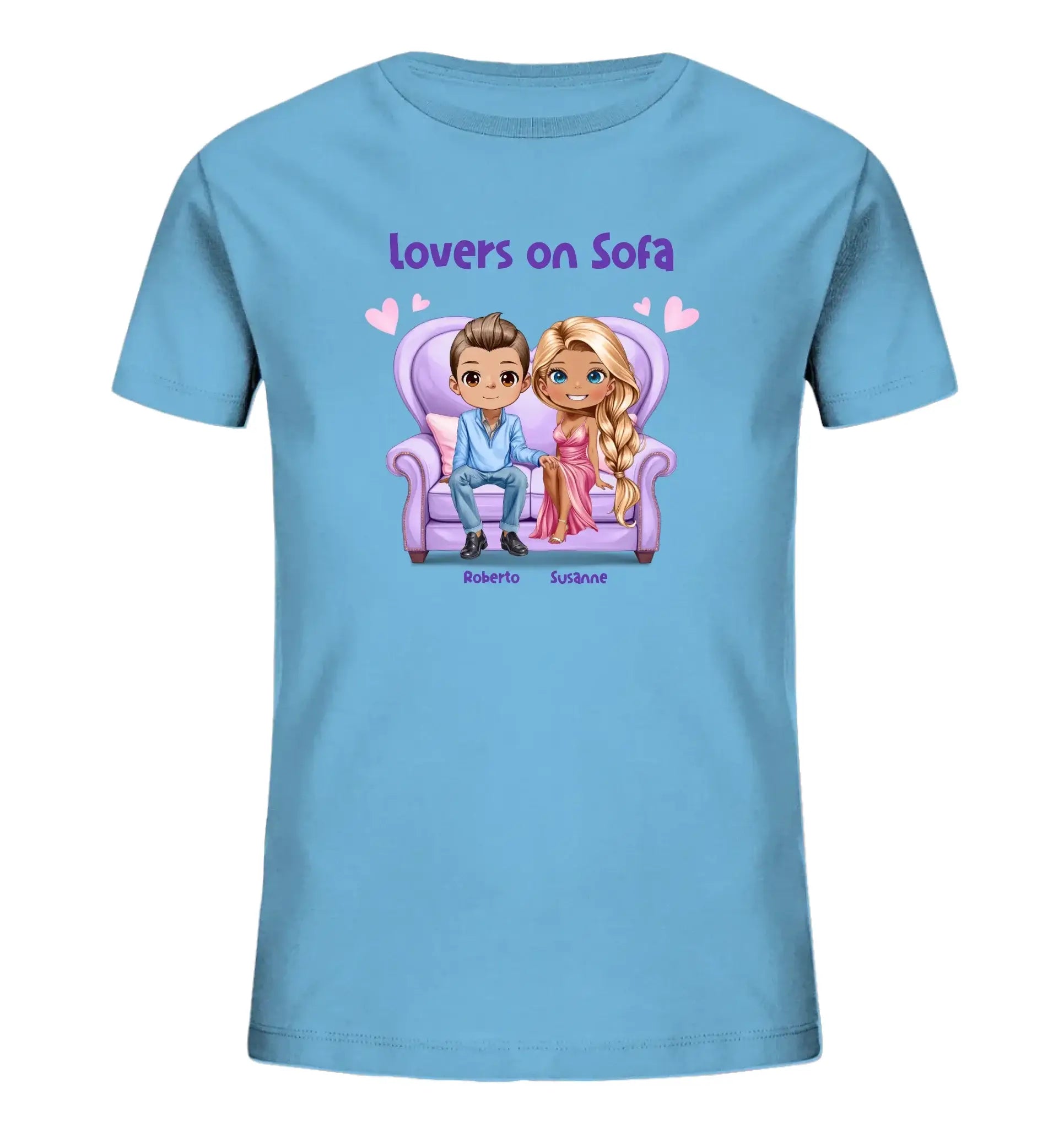 HalloGeschenk.de front-kids-organic-shirt-79bde4-1116x