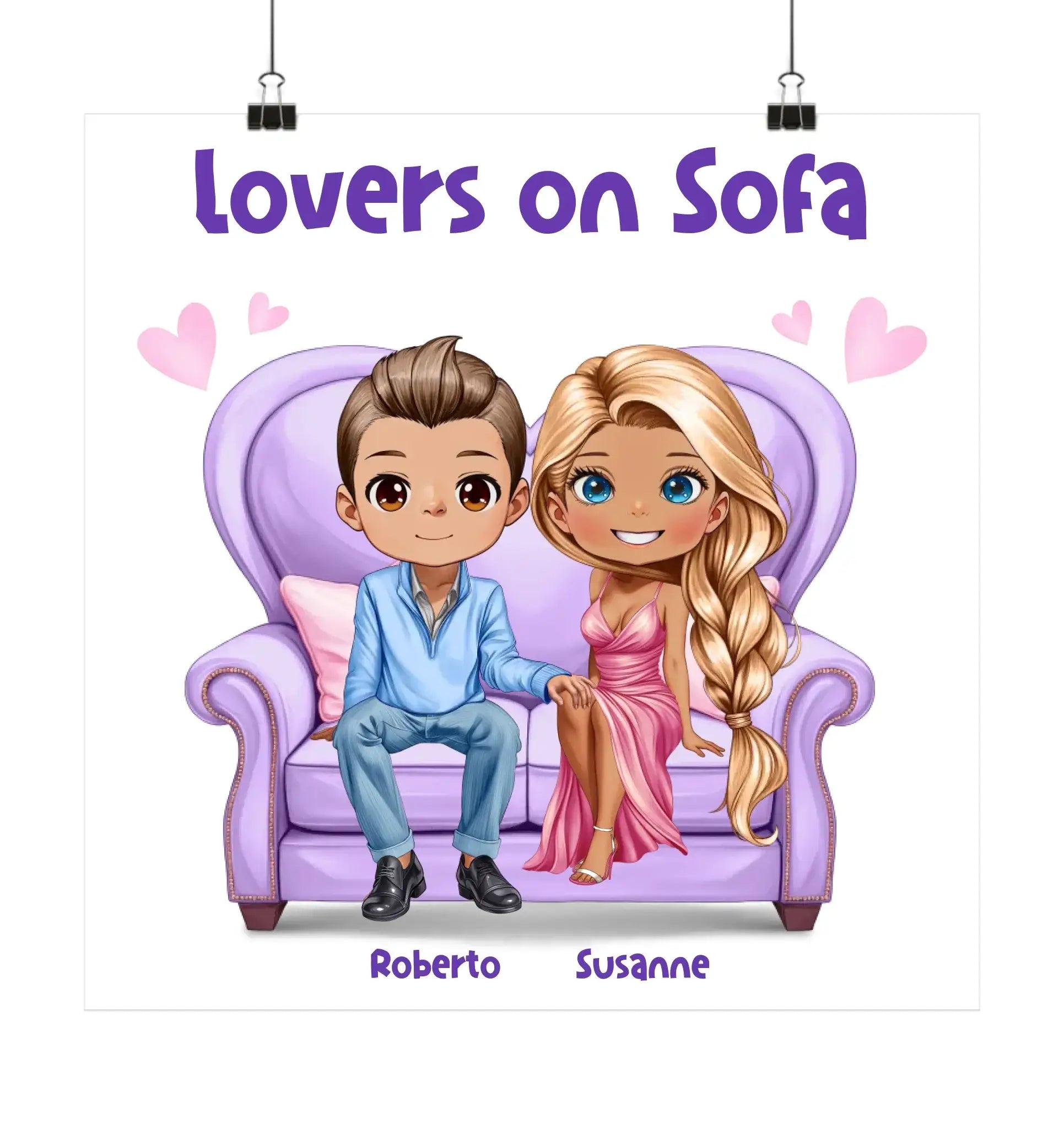 HalloGeschenk.de front-poster-50x50-ffffff-1116x