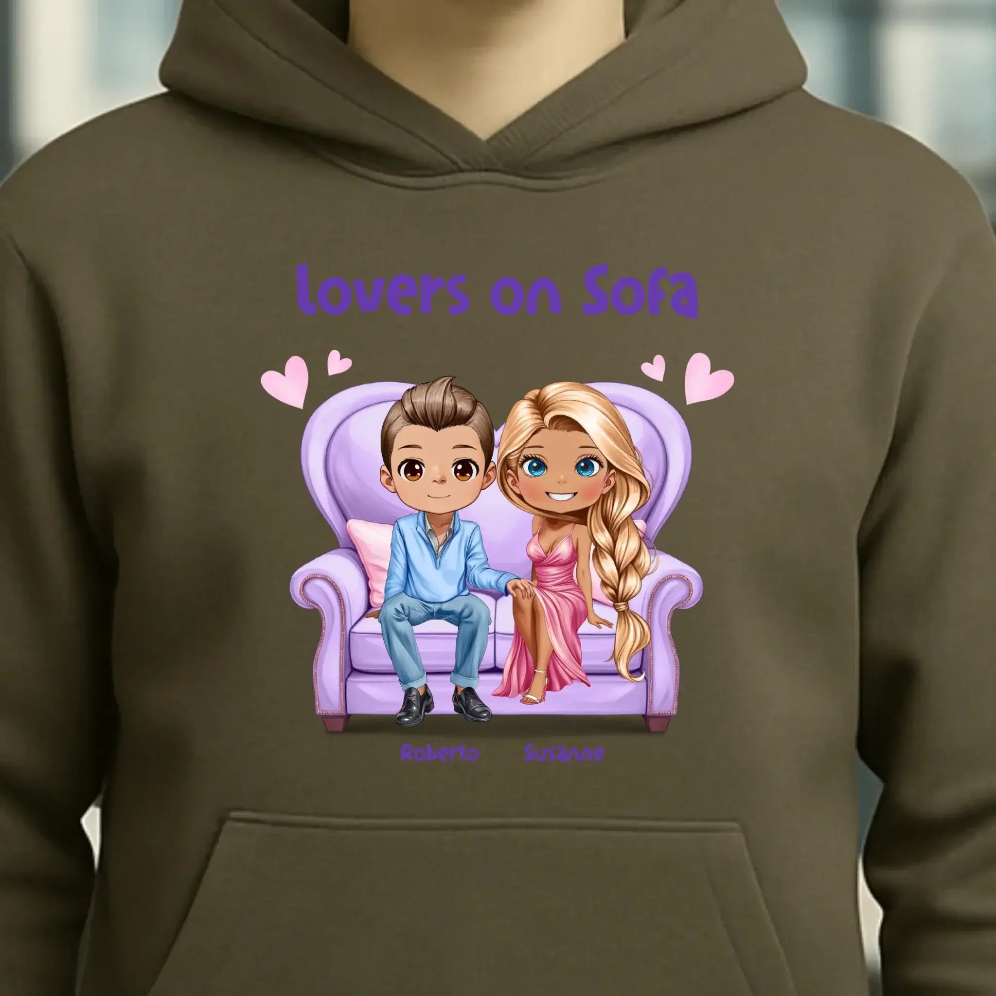 Master Male HGDE Drummer 20 Hoodie Crop