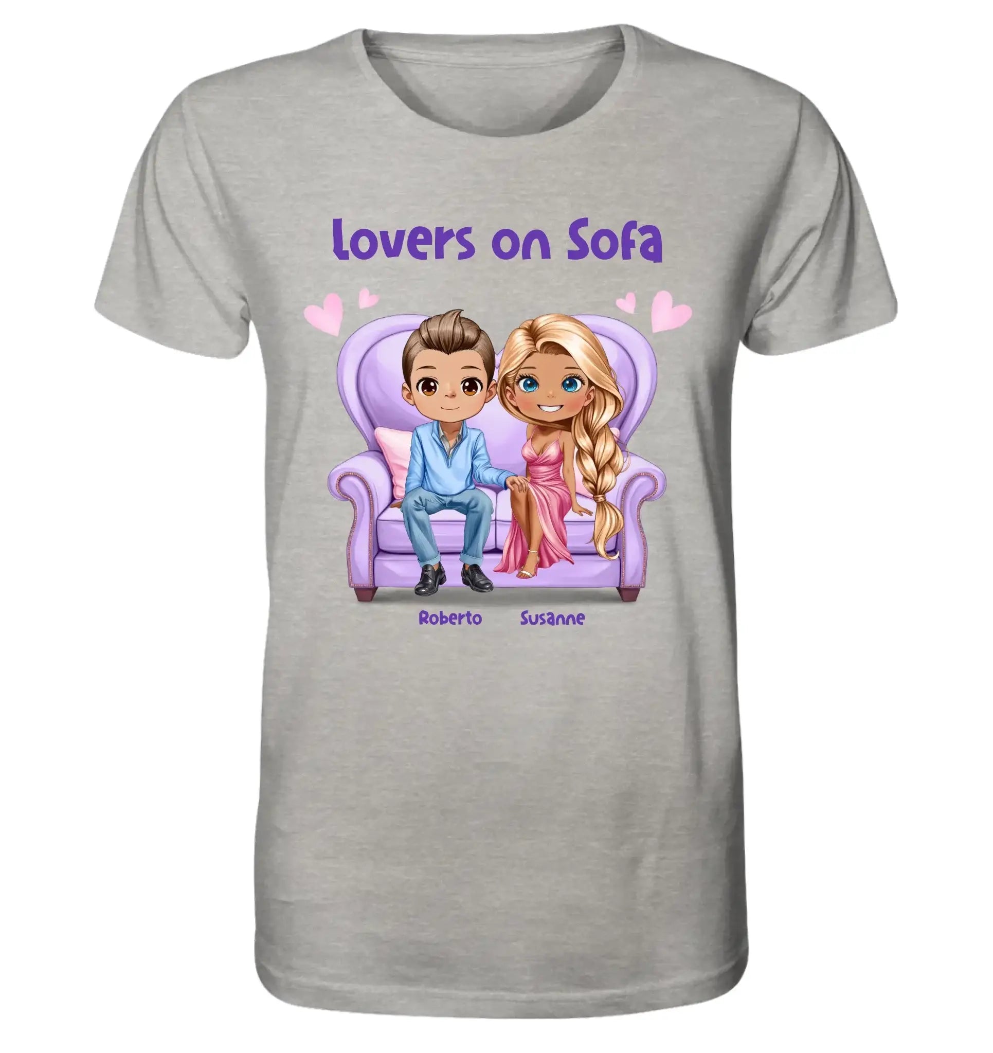 HalloGeschenk.de front-organic-shirt-c2c1c0-1116x