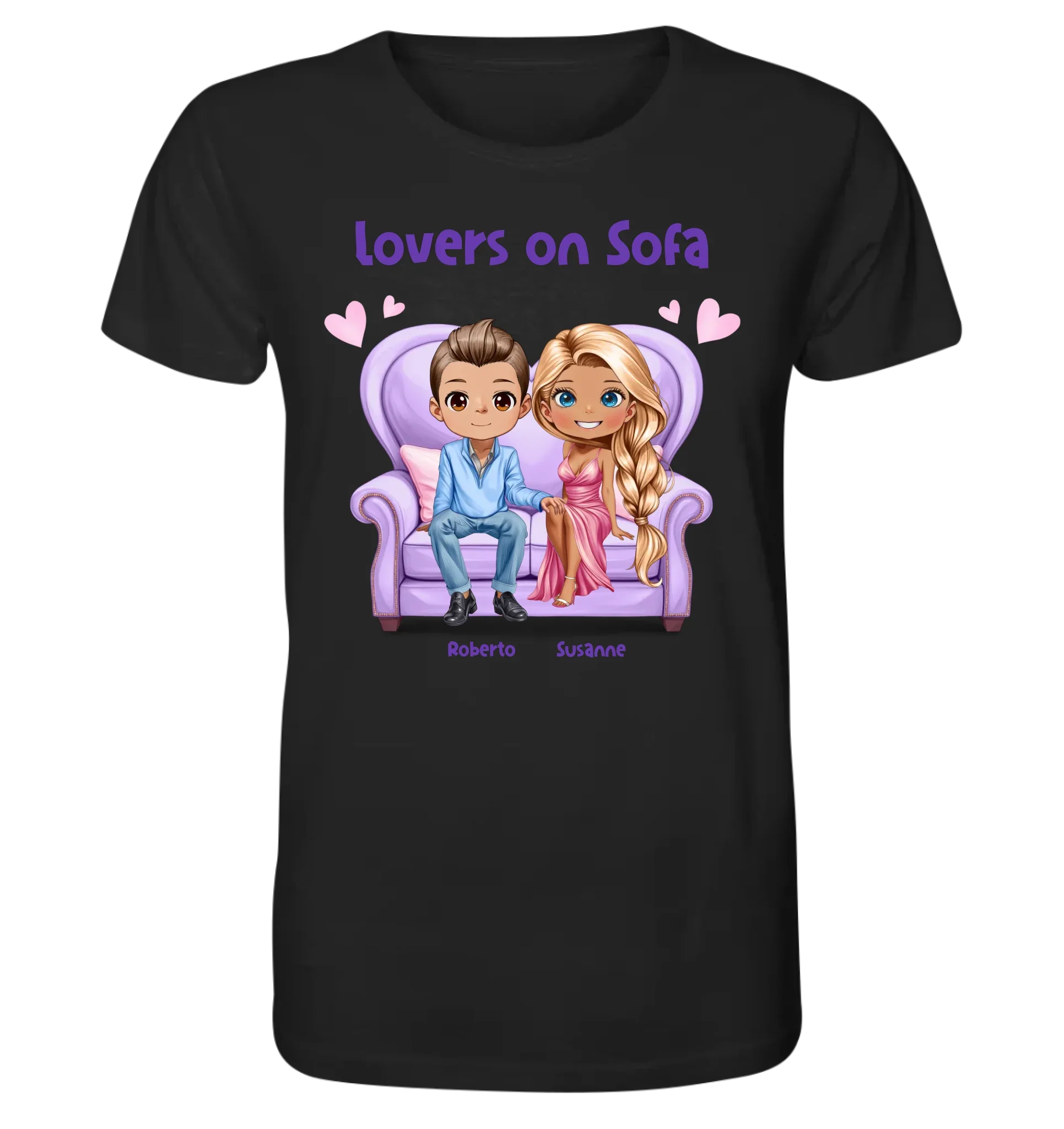 HalloGeschenk.de front-organic-shirt-272727-1116x