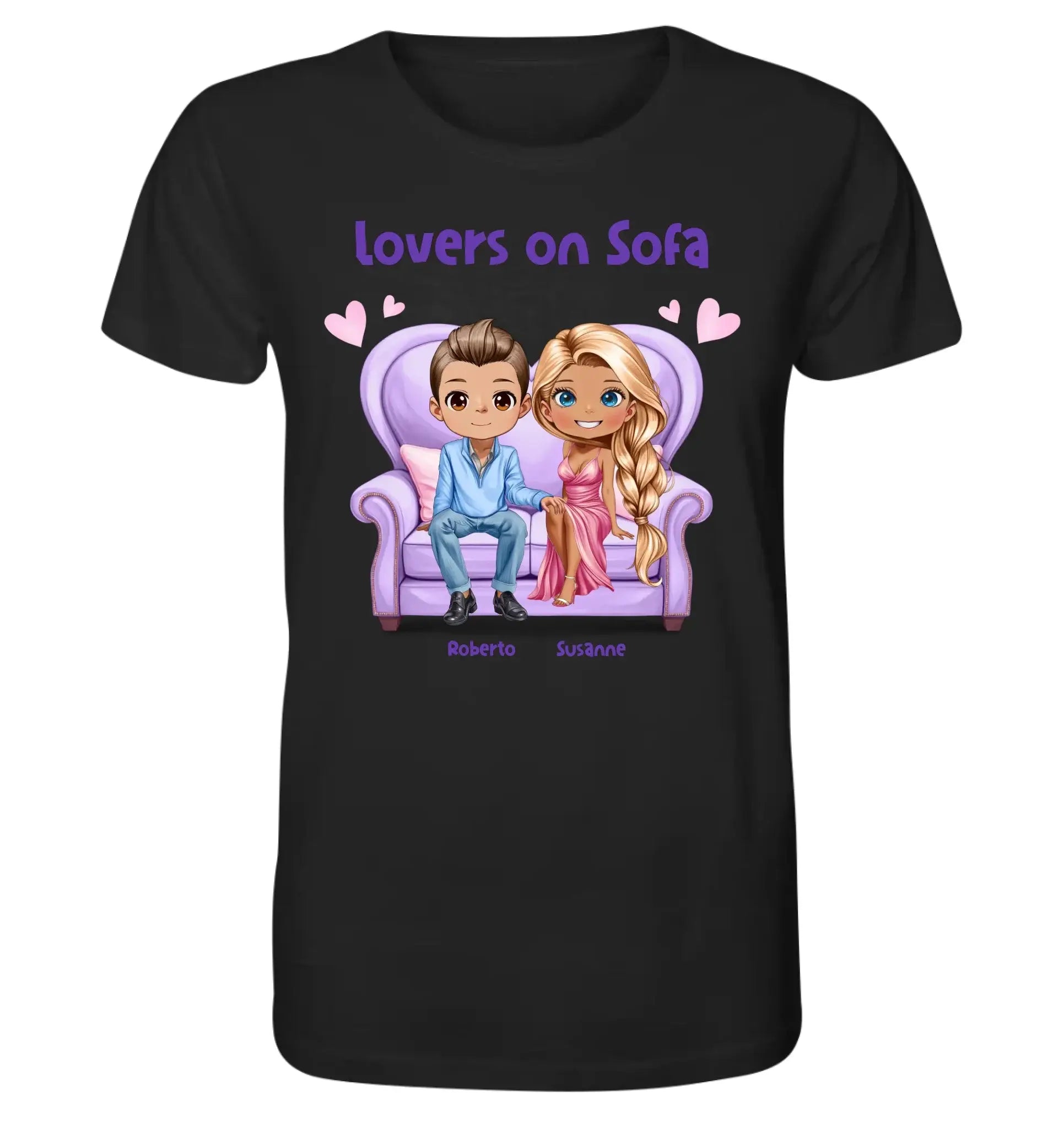 HalloGeschenk.de front-organic-shirt-272727-1116x