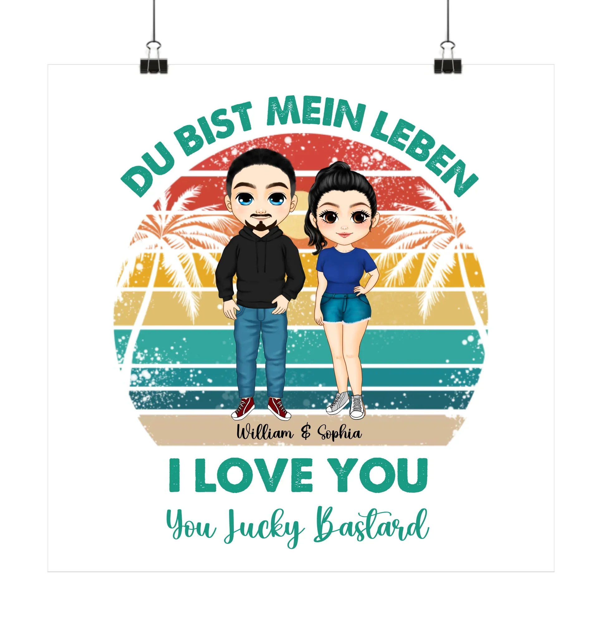 HalloGeschenk.de front-poster-50x50-ffffff-1116x