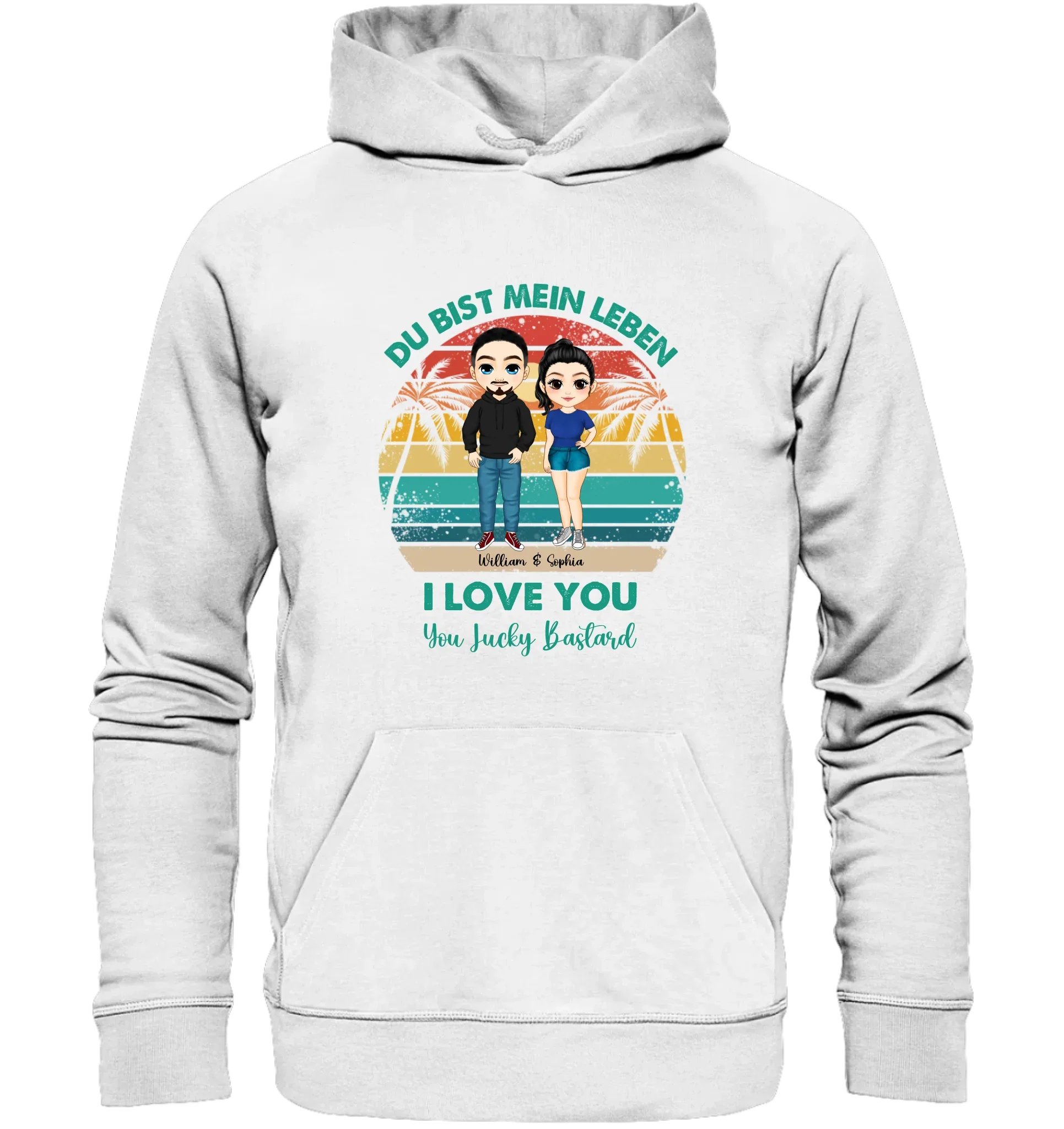 HalloGeschenk.de front-organic-hoodie-f8f8f8-1116x