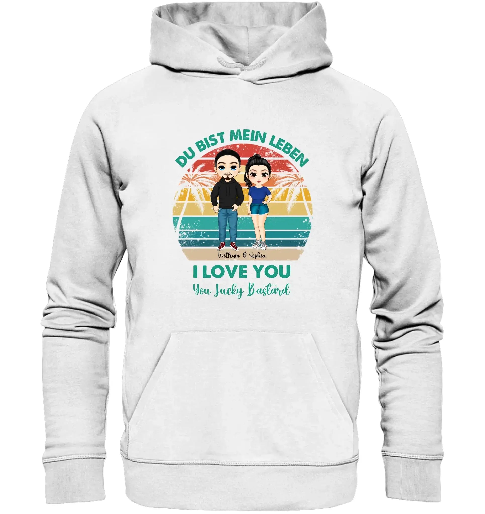 HalloGeschenk.de front-organic-hoodie-f8f8f8-1116x