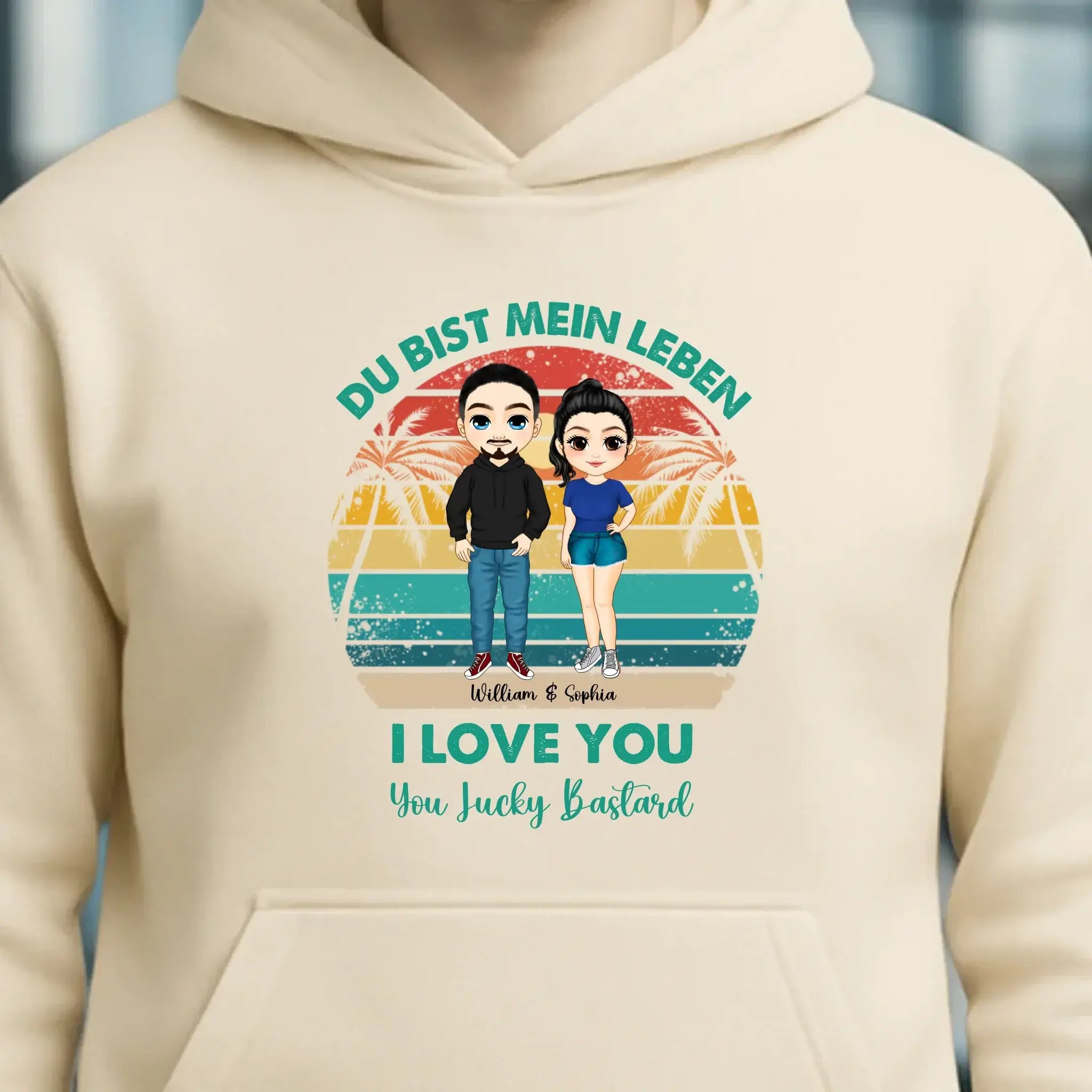 Master Male HGDE Drummer 20 Hoodie Crop