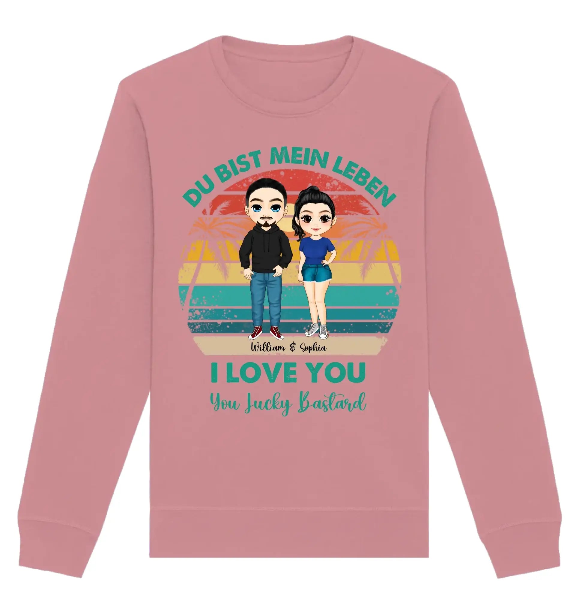 HalloGeschenk.de front-organic-basic-unisex-sweatshirt-db969d-1116x