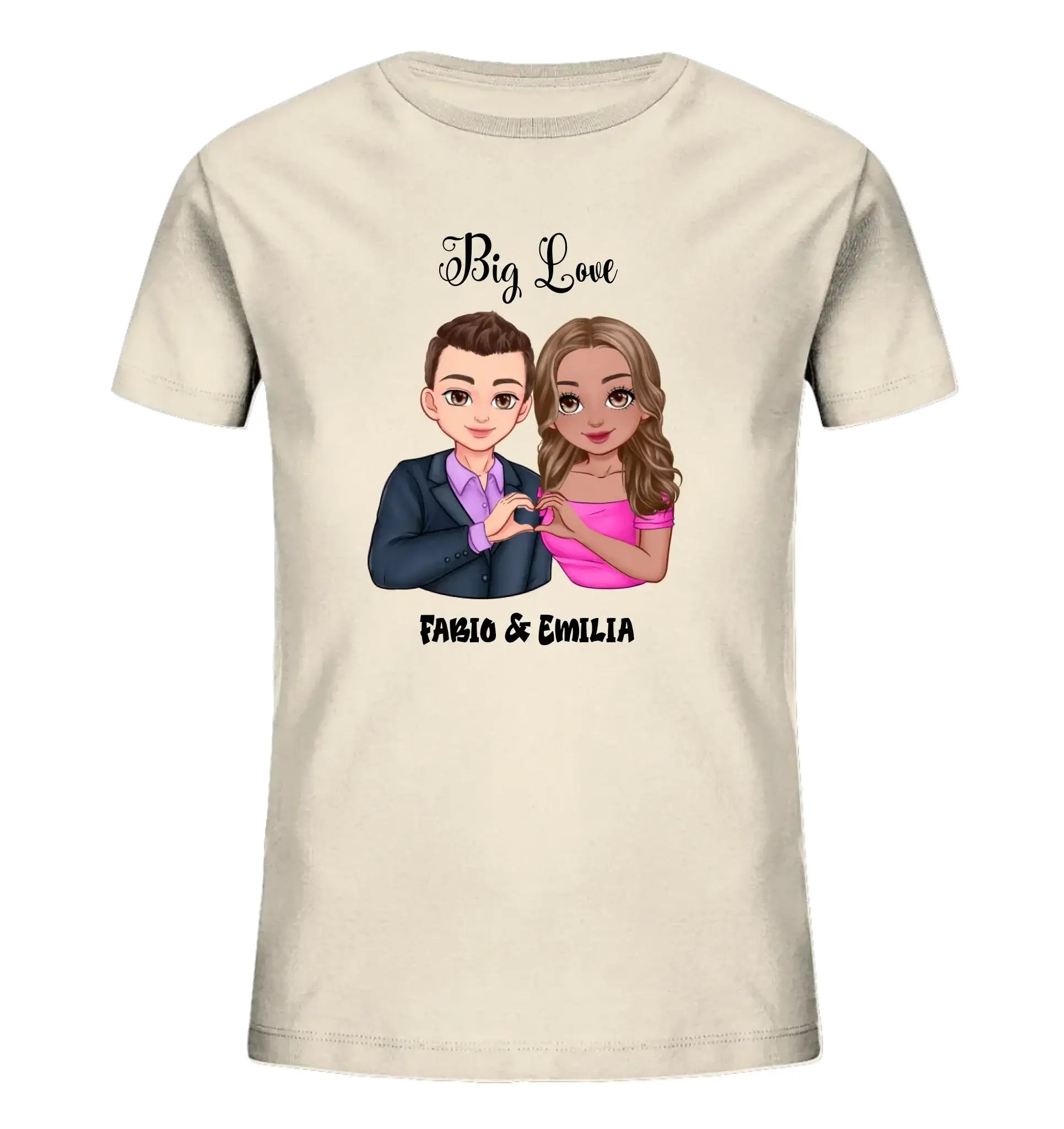 HalloGeschenk.de front-kids-organic-shirt-fcf0dc-1116x