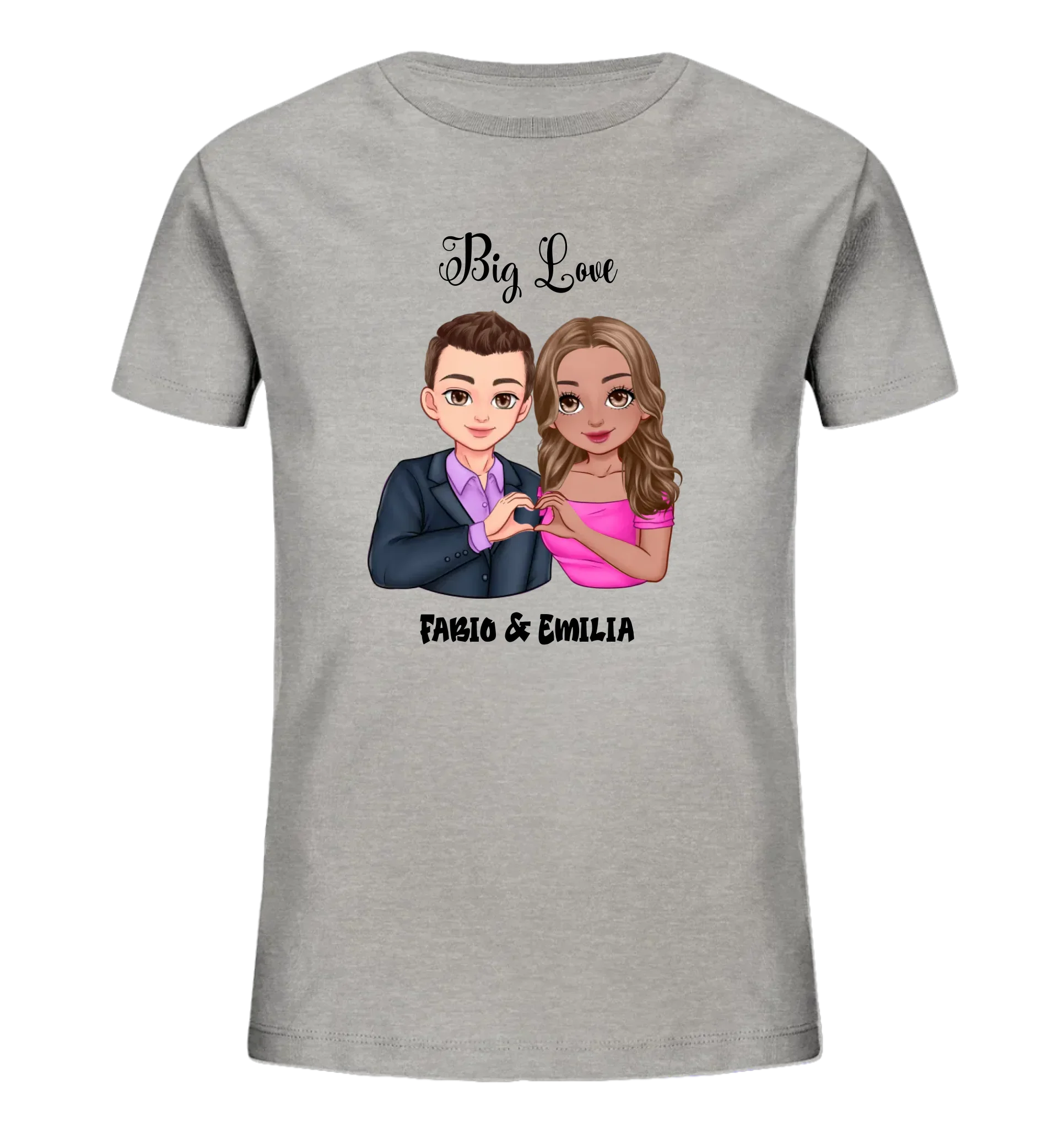 HalloGeschenk.de front-kids-organic-shirt-c2c1c0-1116x