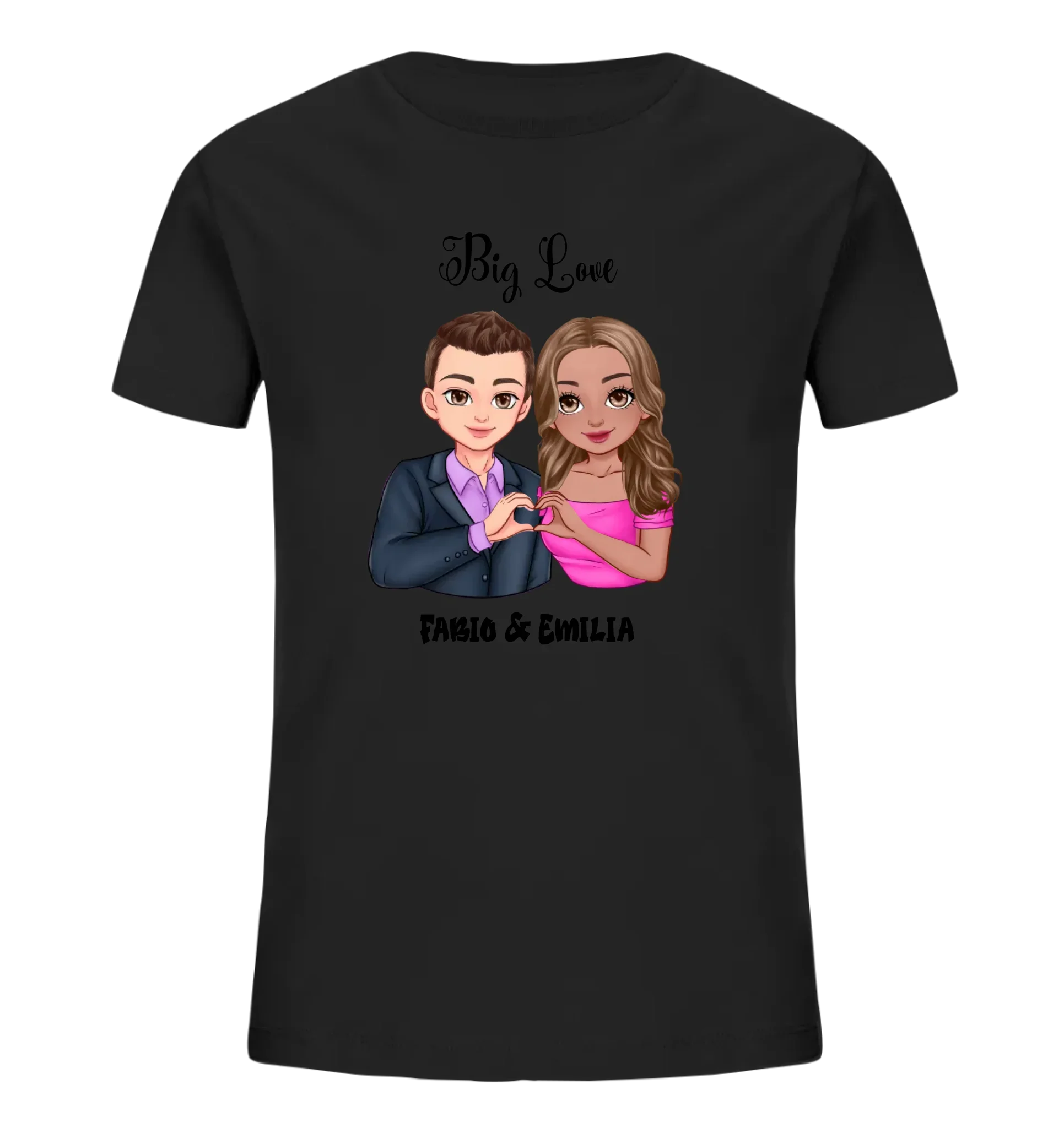 HalloGeschenk.de front-kids-organic-shirt-272727-1116x