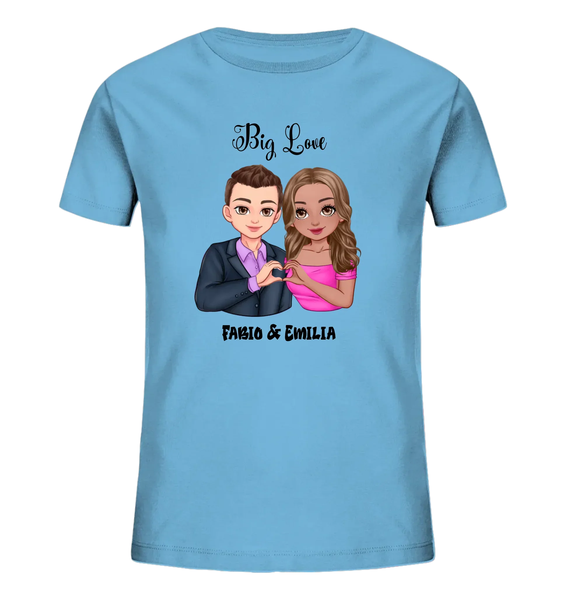 HalloGeschenk.de front-kids-organic-shirt-79bde4-1116x