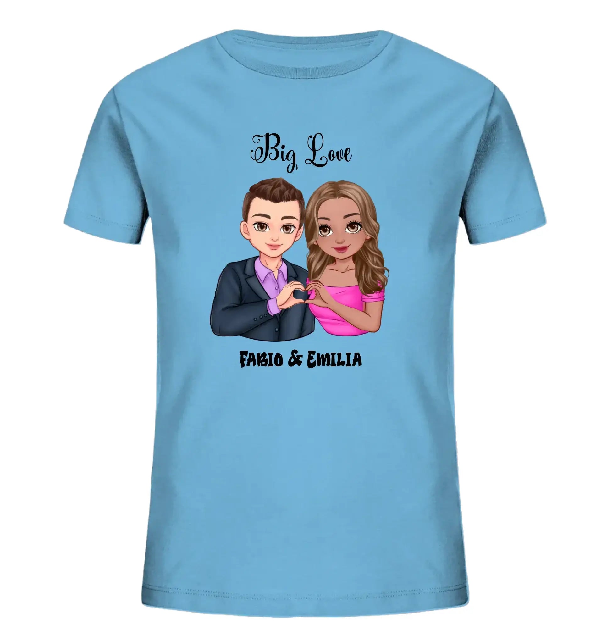 HalloGeschenk.de front-kids-organic-shirt-79bde4-1116x