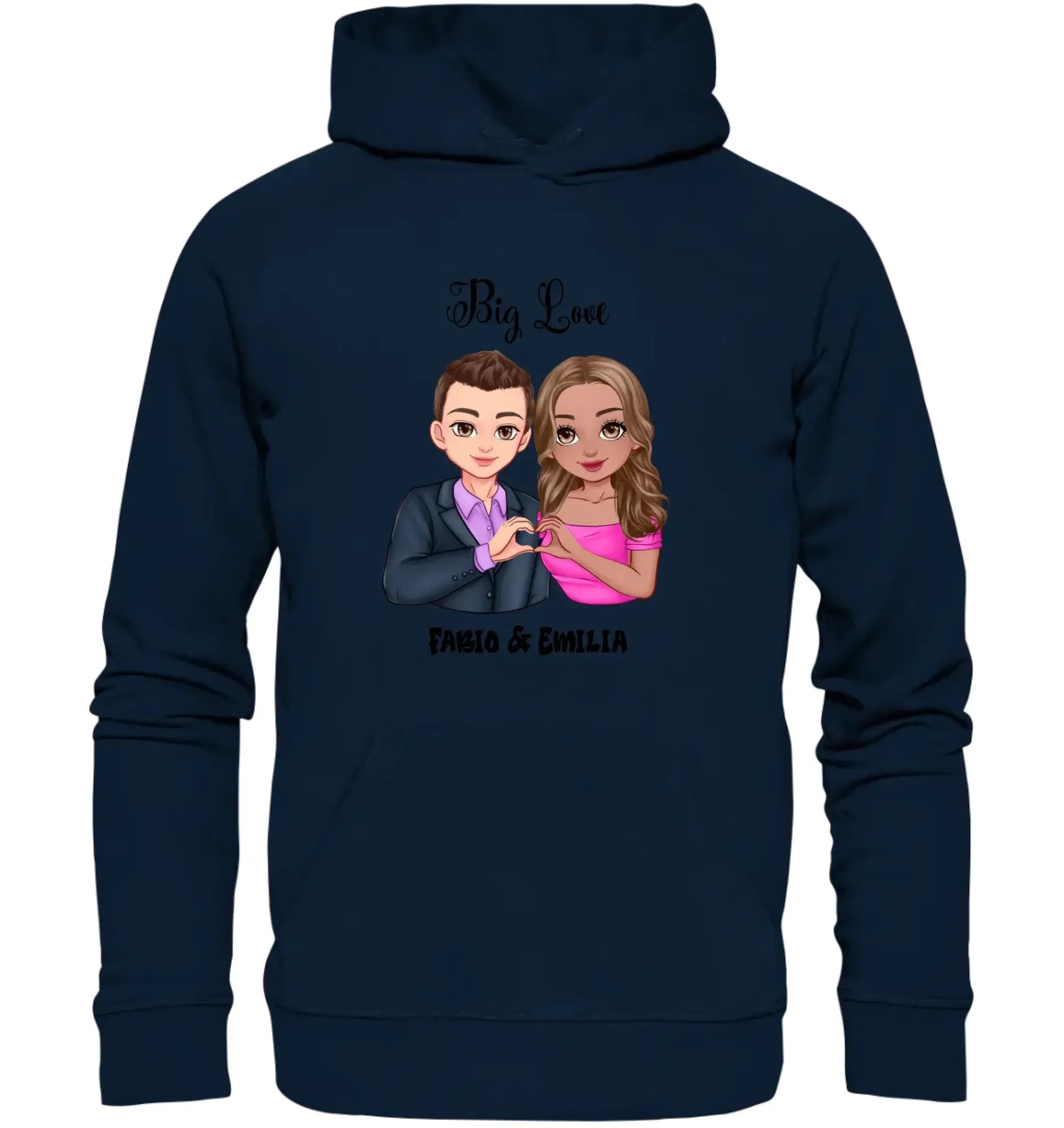 HalloGeschenk.de front-organic-hoodie-0e2035-1116x