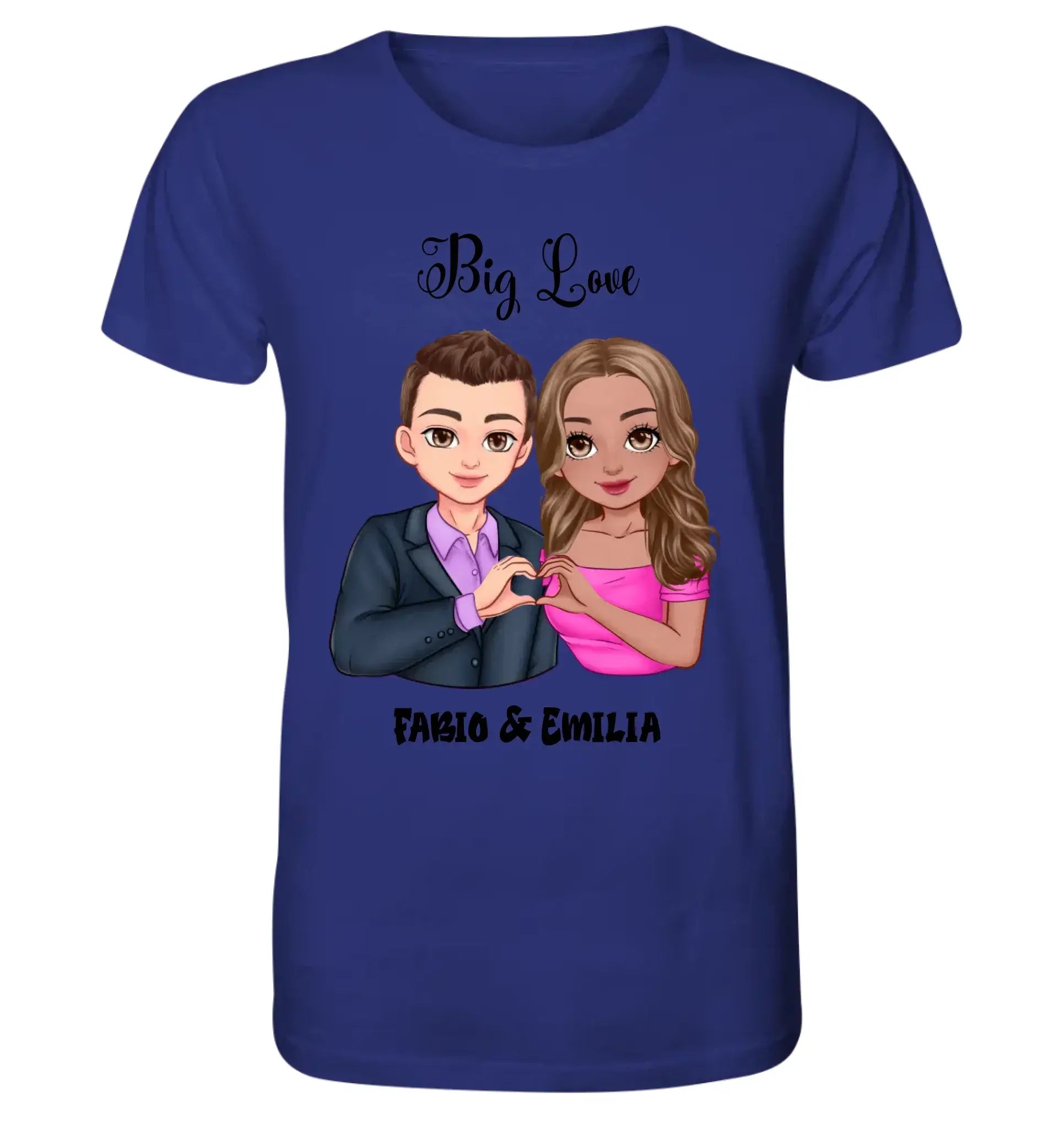 HalloGeschenk.de front-organic-shirt-2f3679-1116x