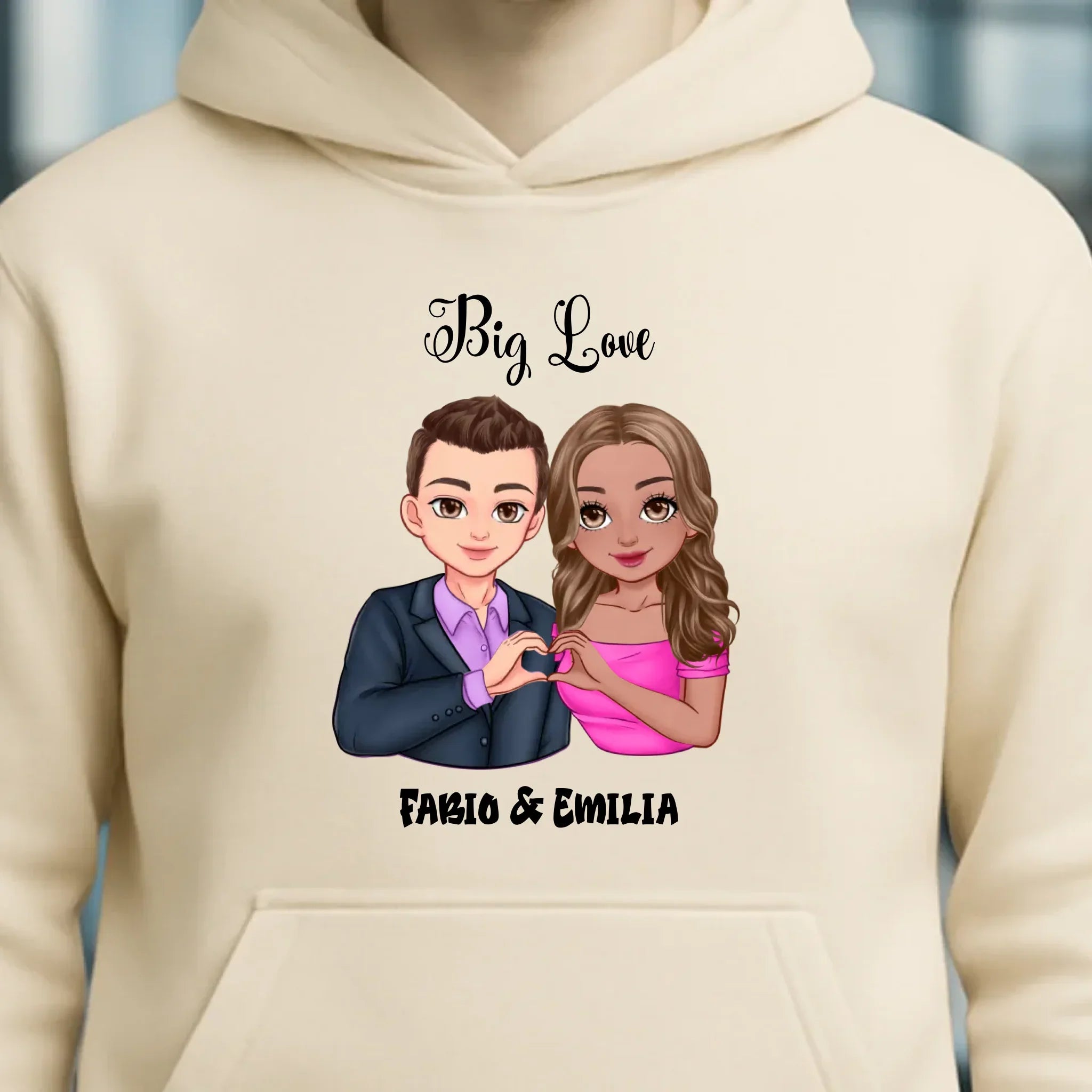 Master Male HGDE Drummer 20 Hoodie Crop