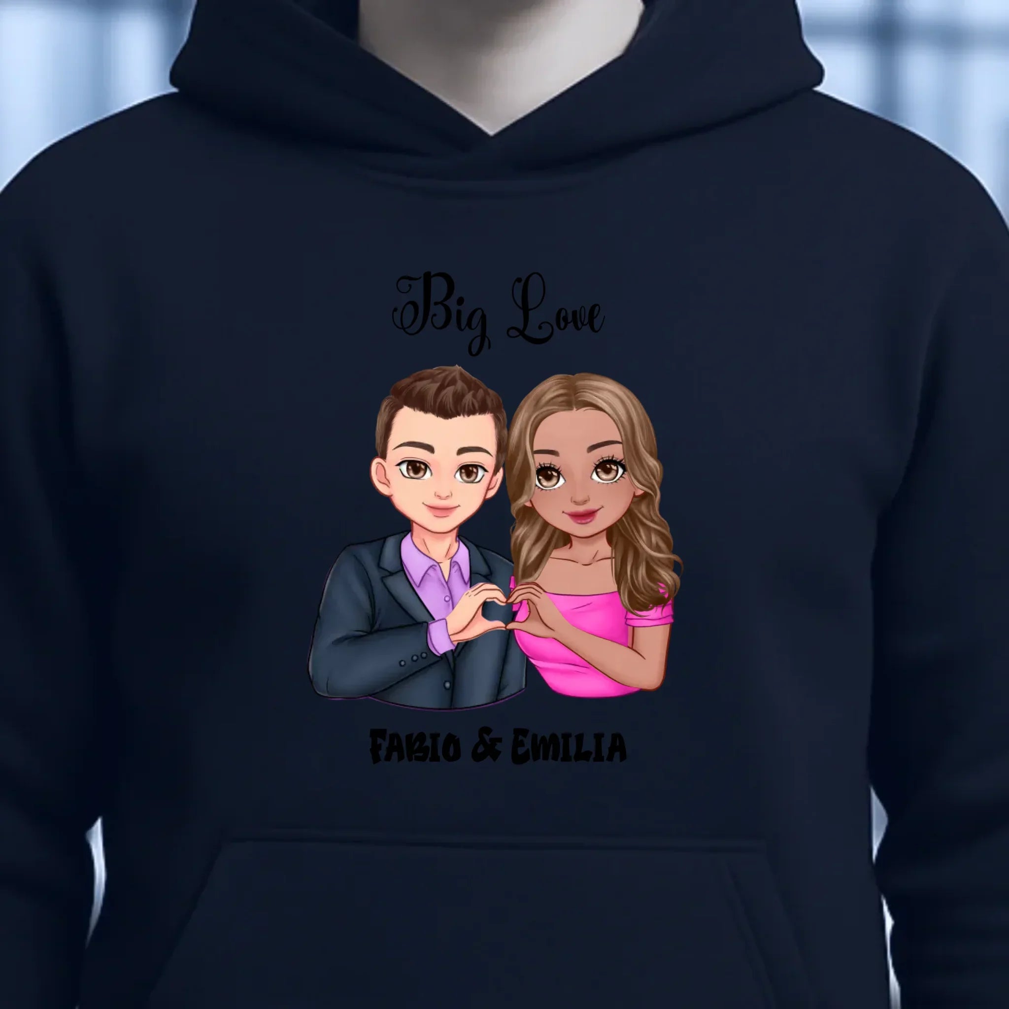 Master Male HGDE Drummer 20 Hoodie Crop