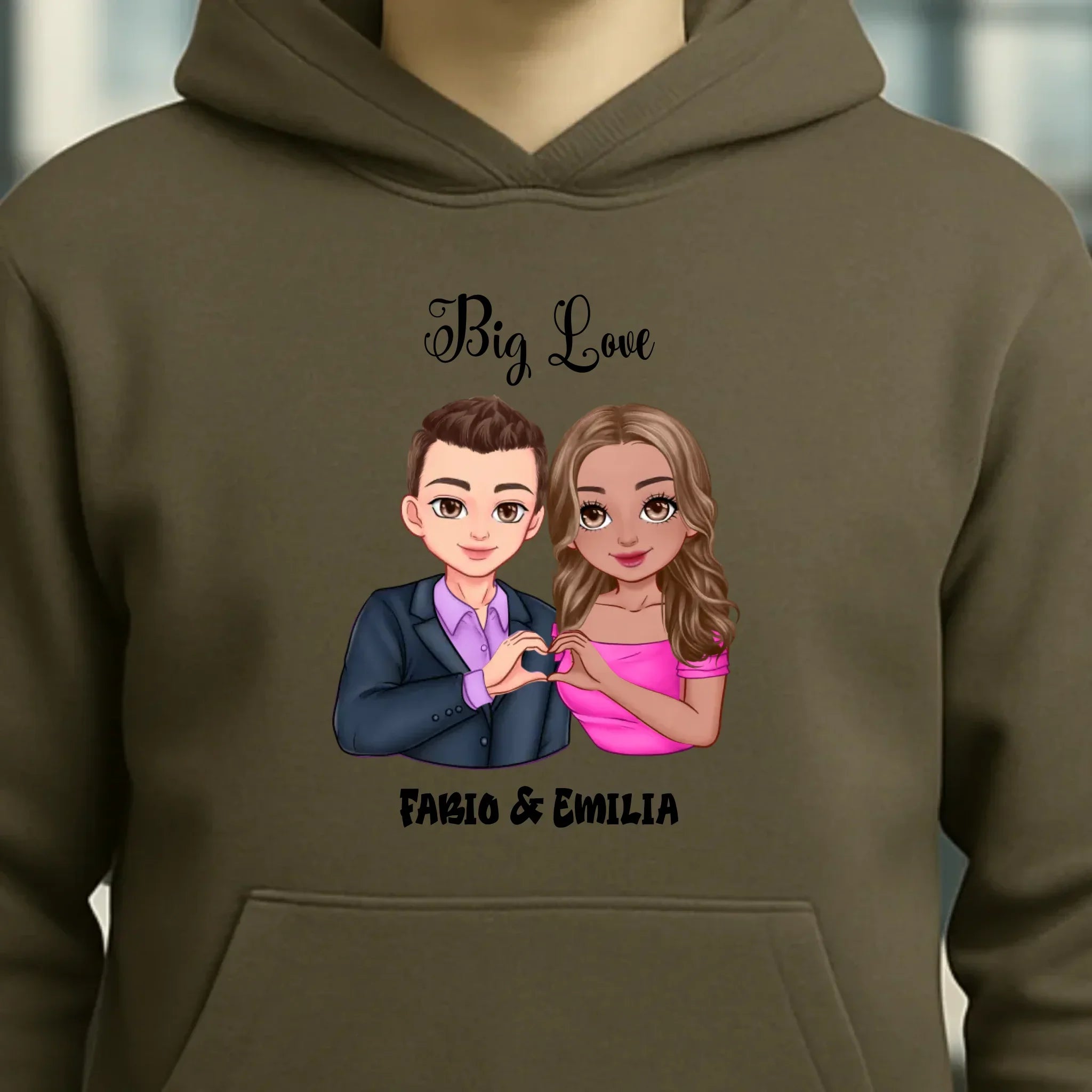 Master Male HGDE Drummer 20 Hoodie Crop