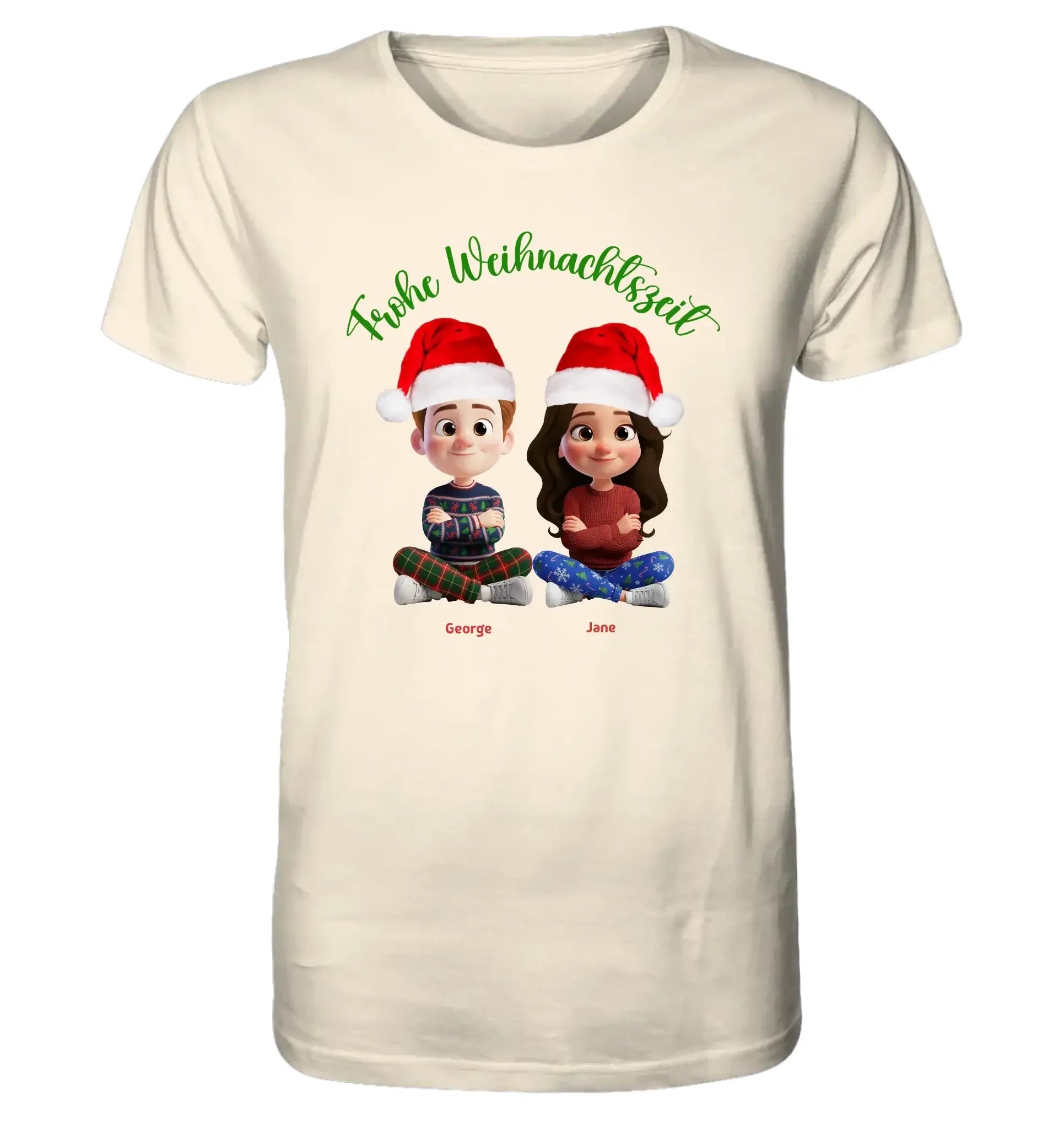 HalloGeschenk.de front-organic-shirt-fcf0dc-1116x