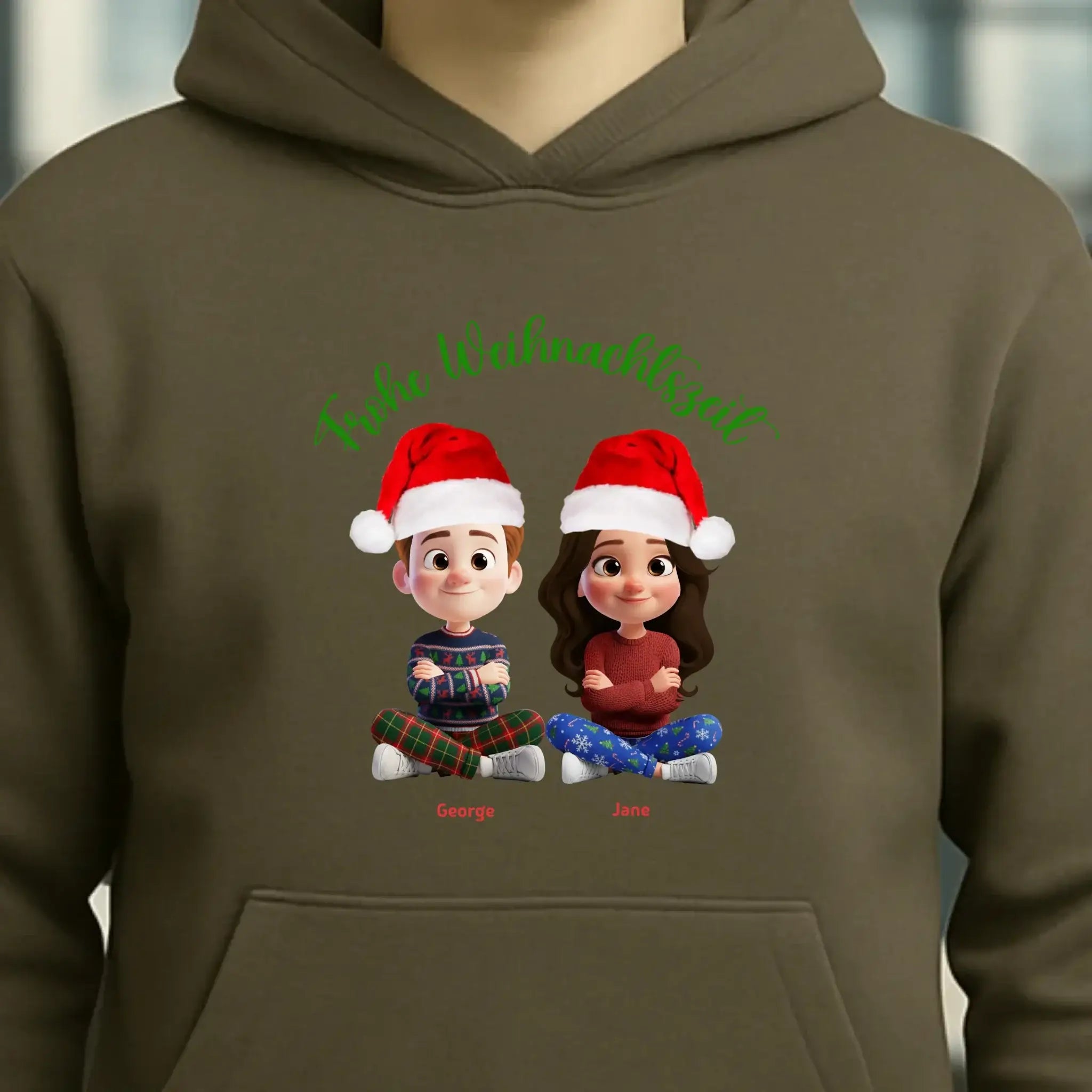 Master Male HGDE Drummer 20 Hoodie Crop