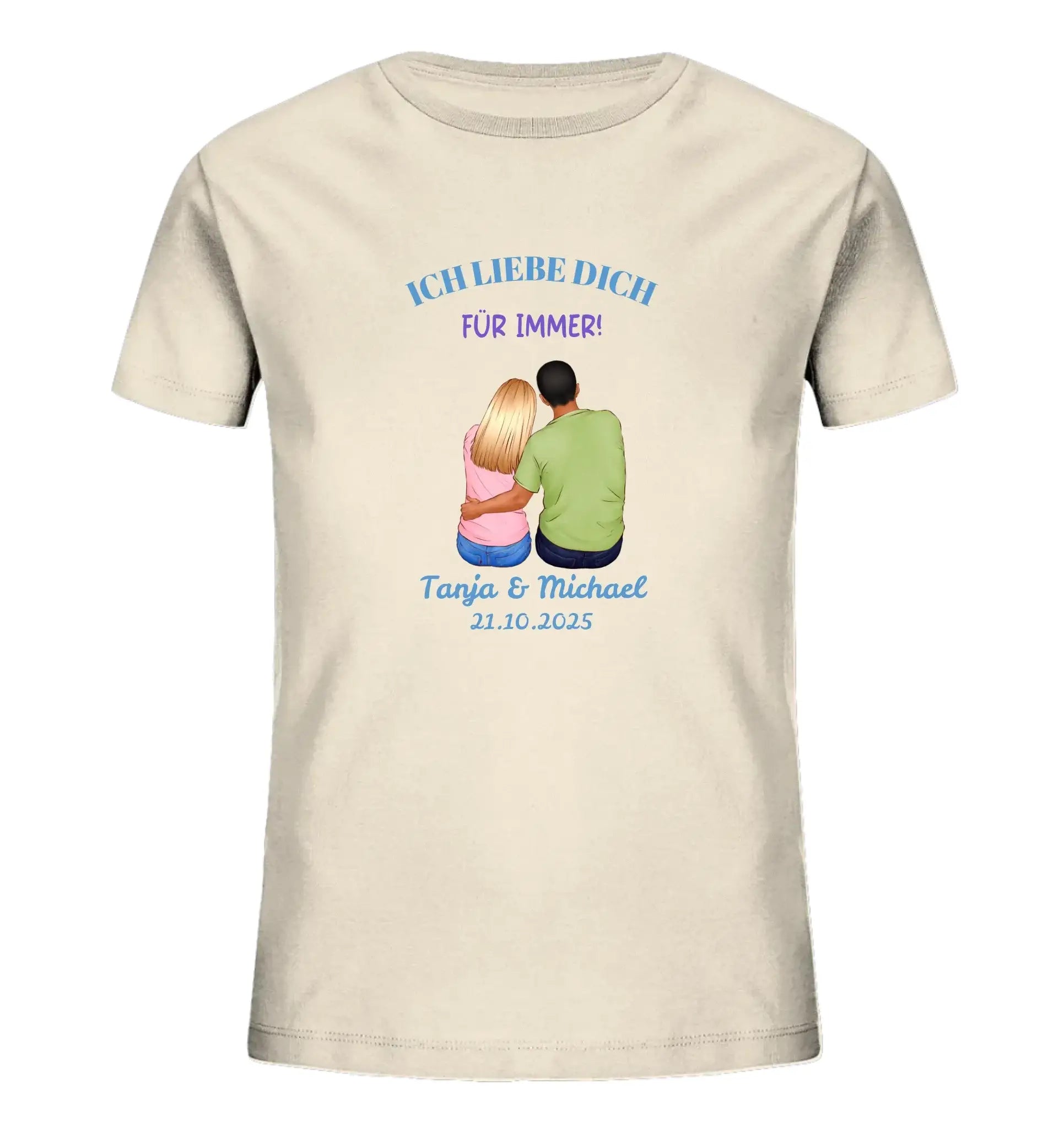 HalloGeschenk.de front-kids-organic-shirt-fcf0dc-1116x