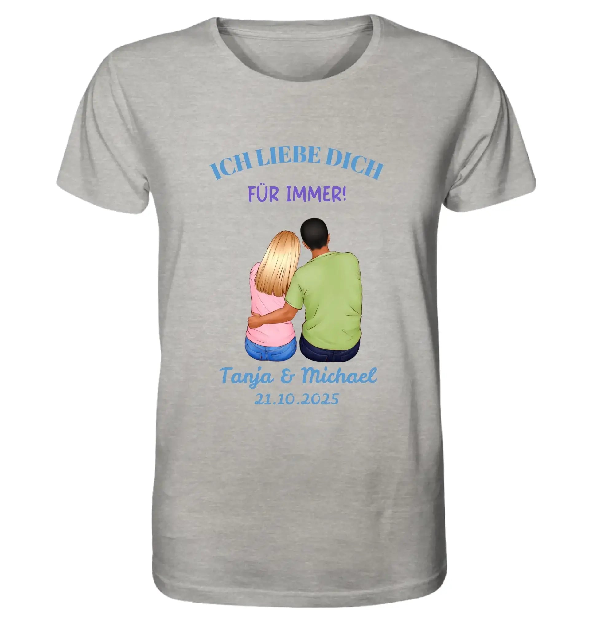 HalloGeschenk.de front-organic-shirt-c2c1c0-1116x