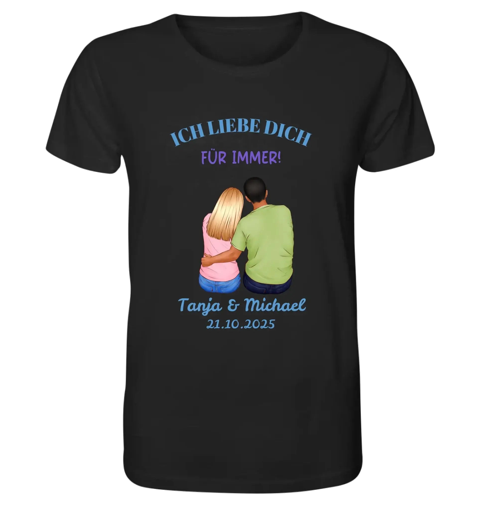 HalloGeschenk.de front-organic-shirt-272727-1116x