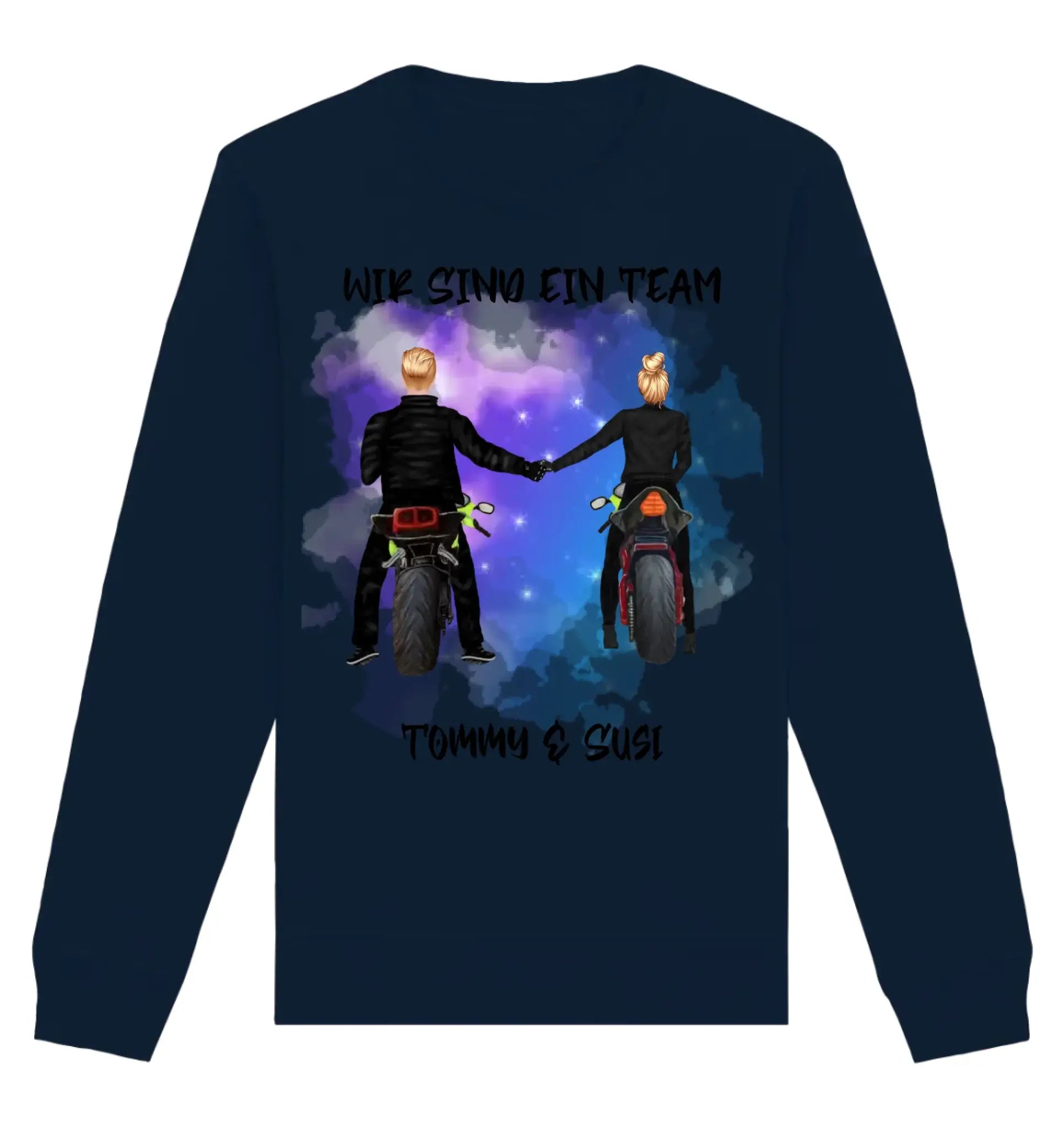 HalloGeschenk.de front-organic-basic-unisex-sweatshirt-0e2035-1116x