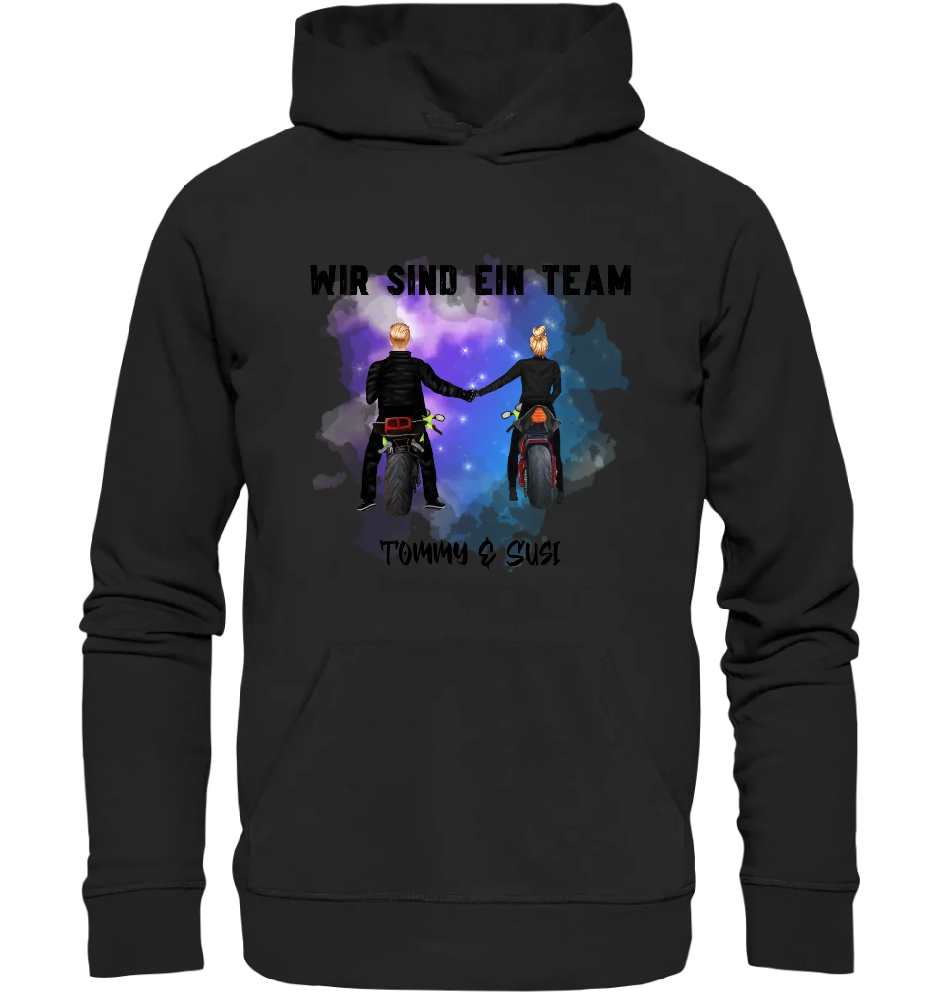 HalloGeschenk.de front-organic-hoodie-272727-1116x