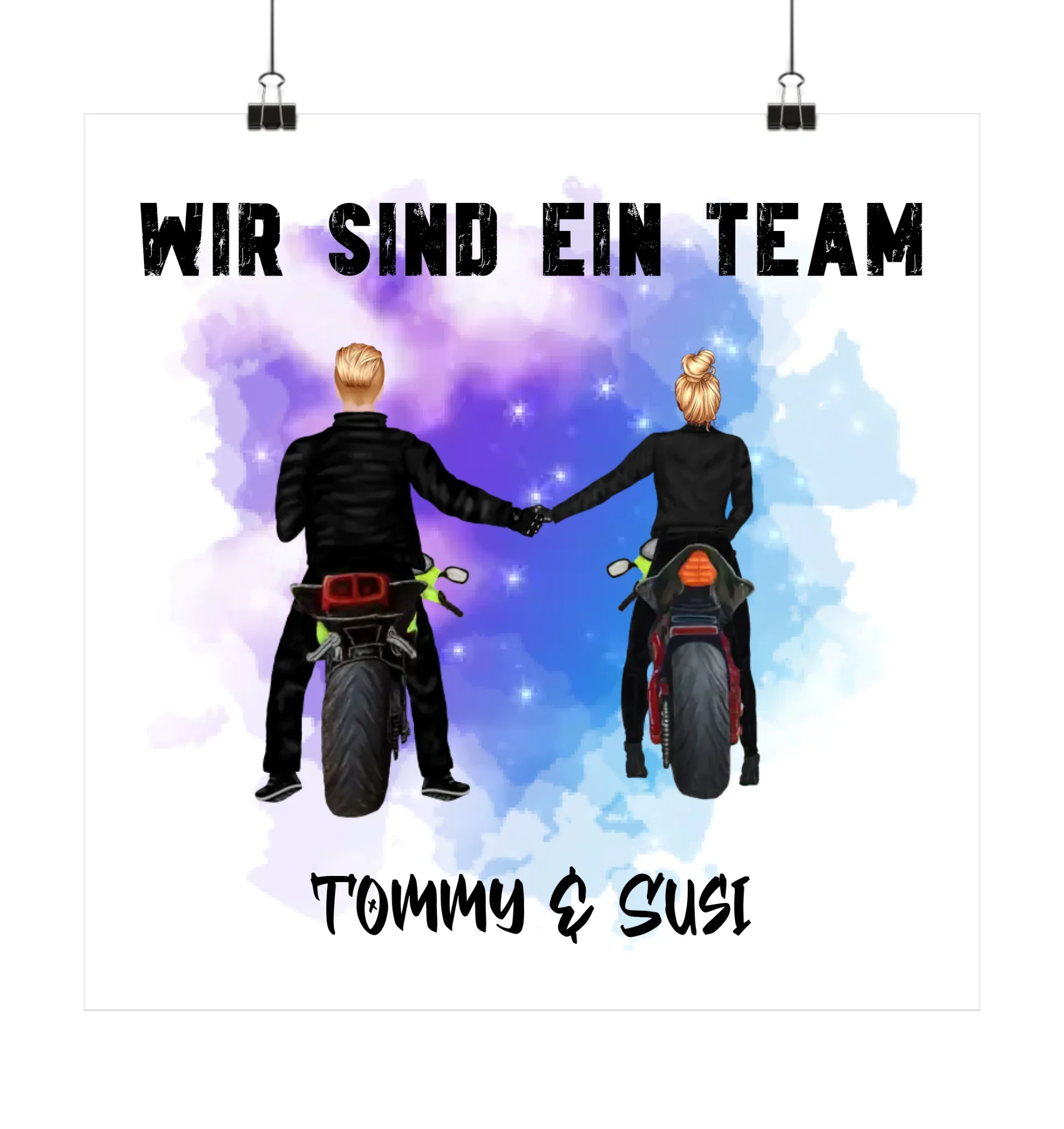 HalloGeschenk.de front-poster-50x50-ffffff-1116x