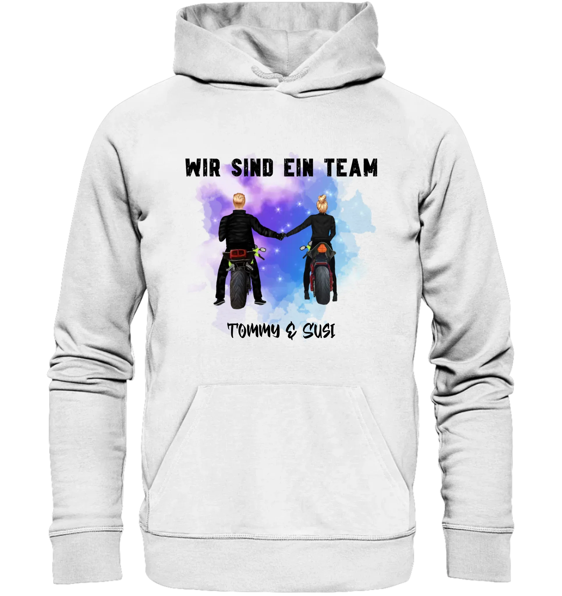 HalloGeschenk.de front-organic-hoodie-f8f8f8-1116x