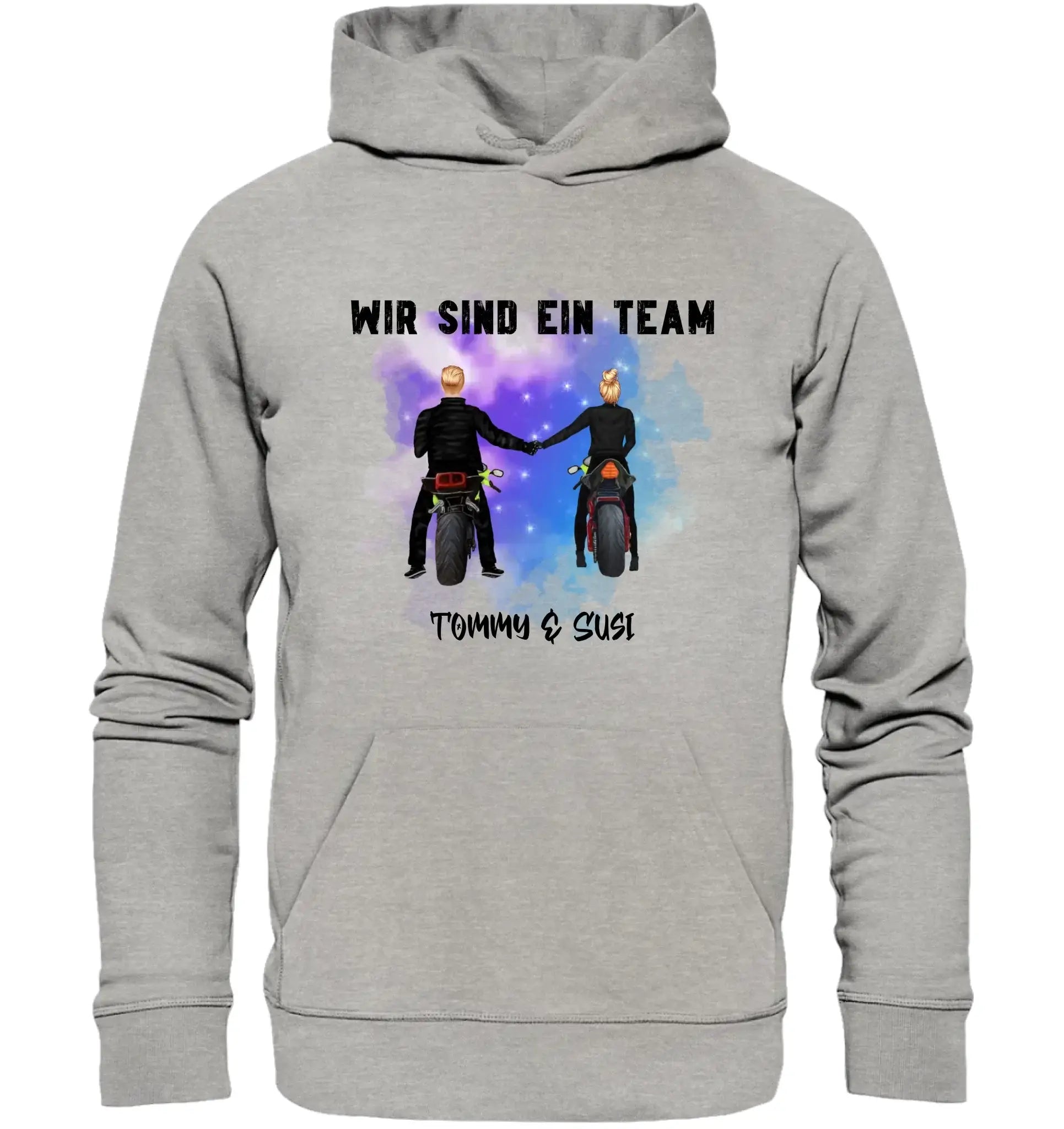 HalloGeschenk.de front-organic-hoodie-c2c1c0-1116x