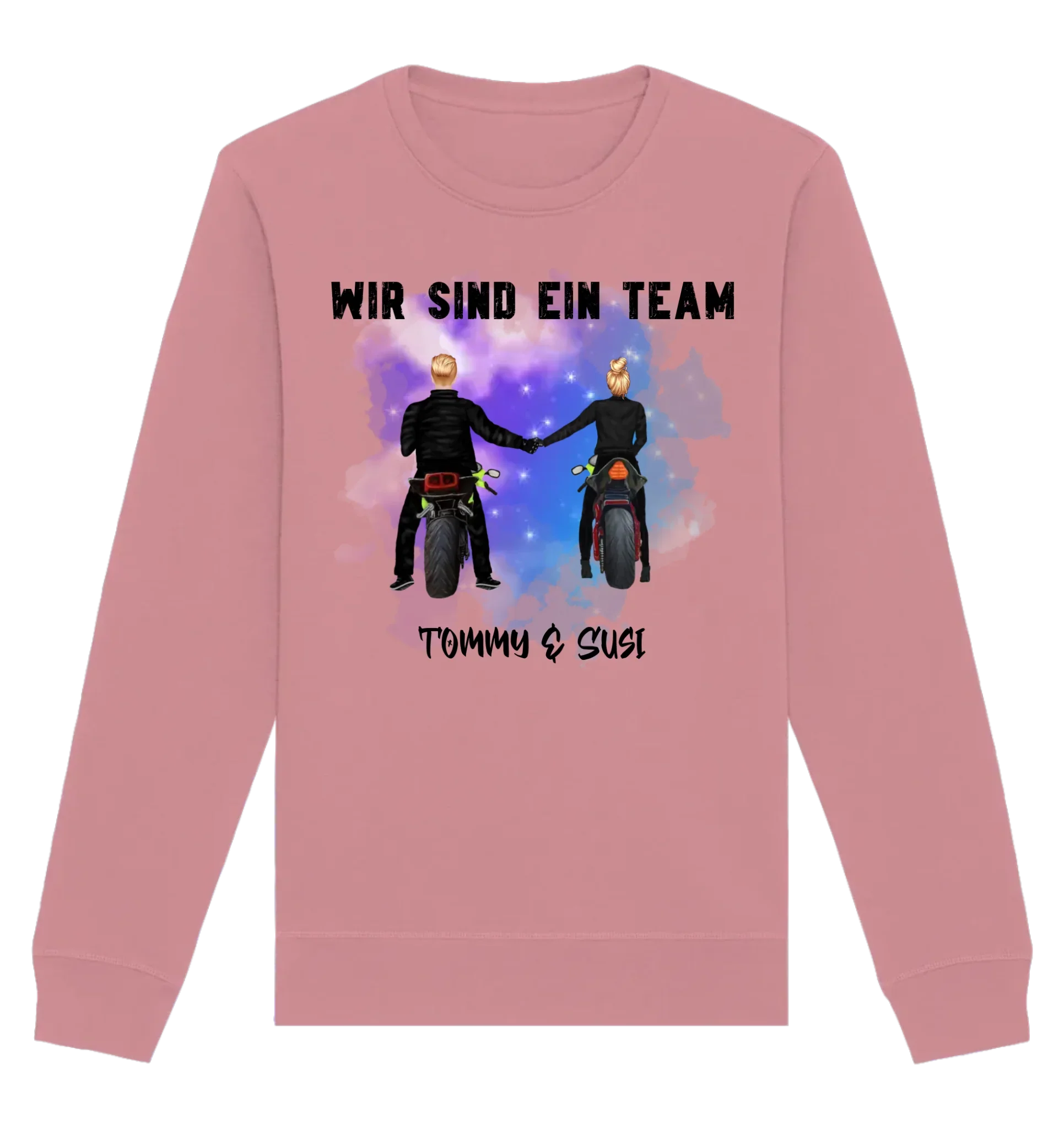 HalloGeschenk.de front-organic-basic-unisex-sweatshirt-db969d-1116x