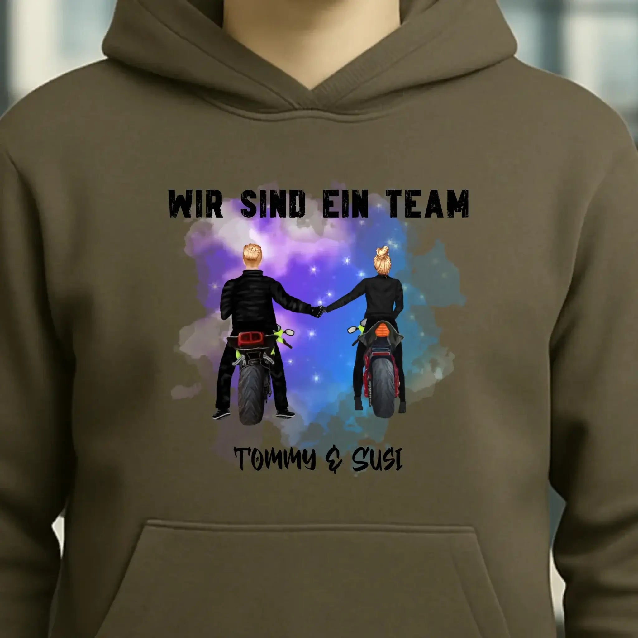 Master Male HGDE Drummer 20 Hoodie Crop