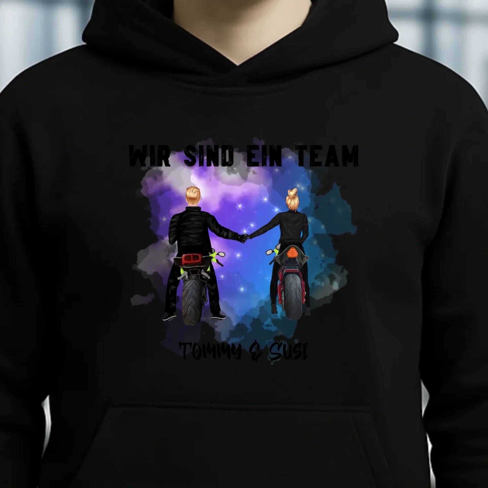 Master Male HGDE Drummer 20 Hoodie Crop