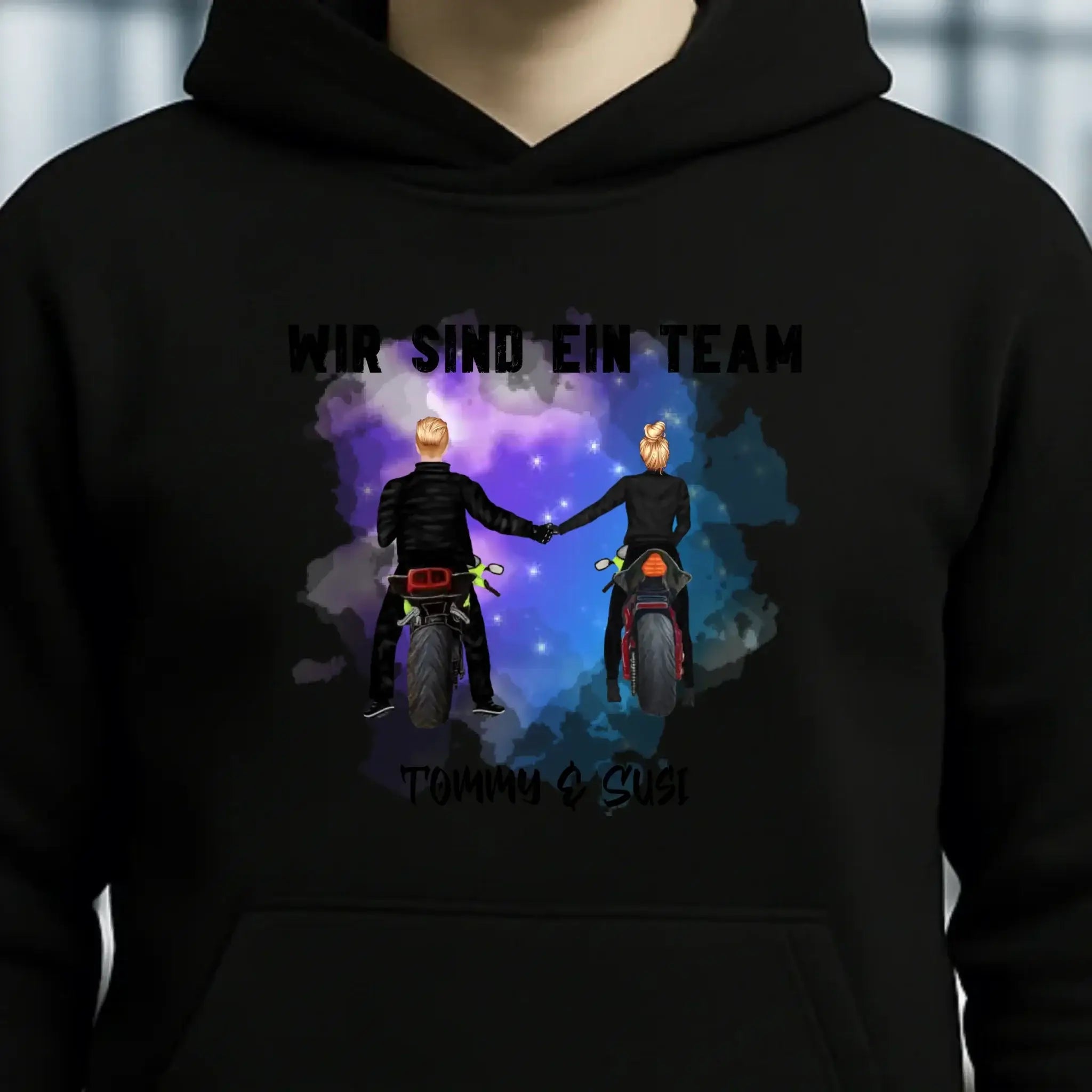 Master Male HGDE Drummer 20 Hoodie Crop