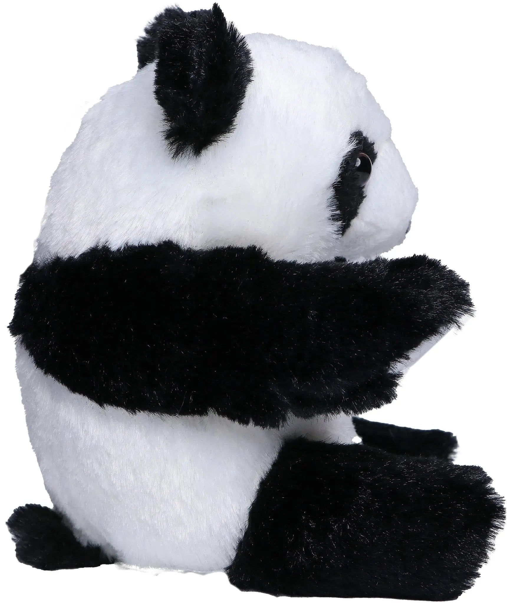 Panda Steffen • 2 Größen • 14,5 cm & 21,5 cm • Plüschtier • Stofftier