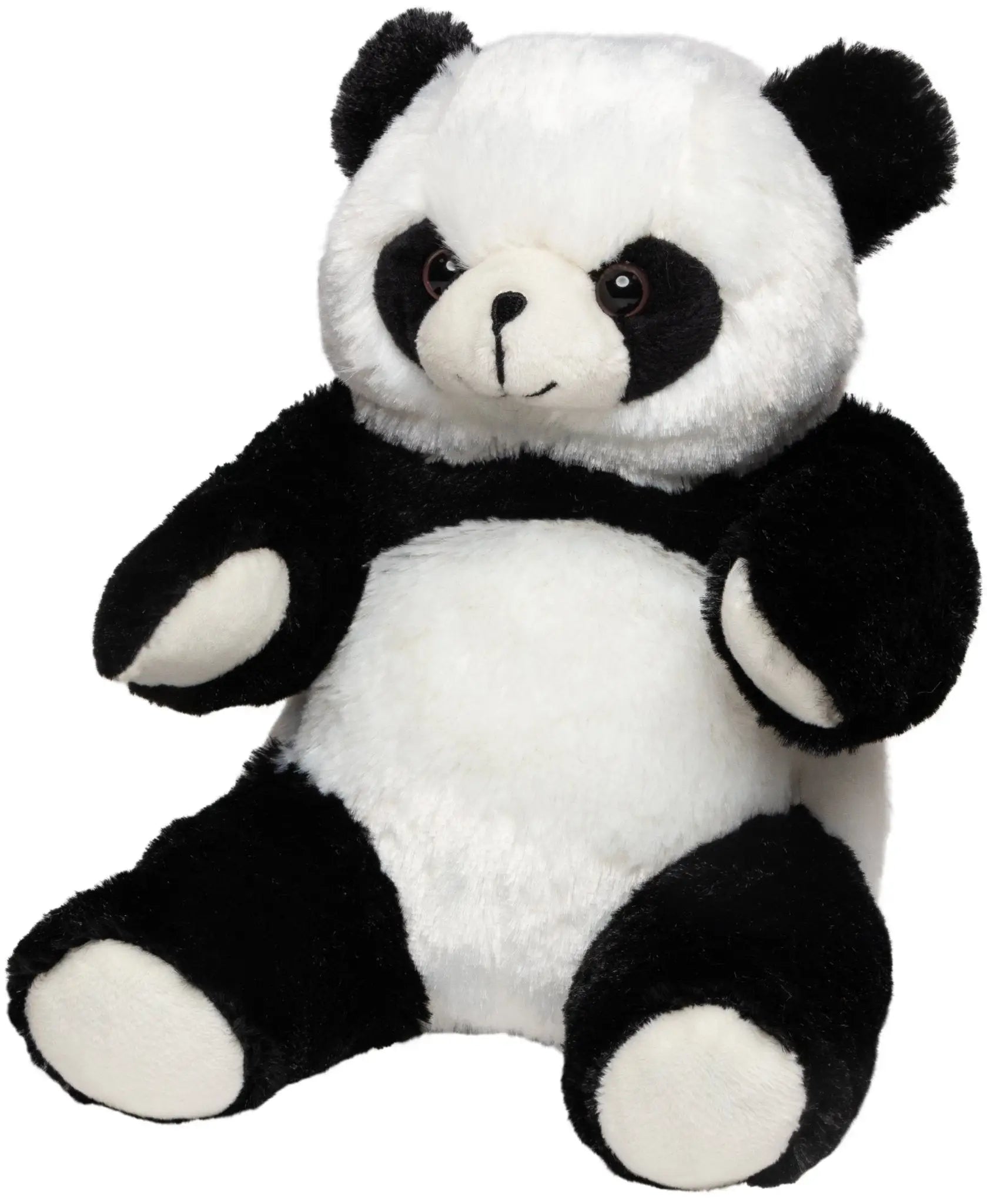Panda Steffen • 2 Größen • 14,5 cm & 21,5 cm • Plüschtier • Stofftier