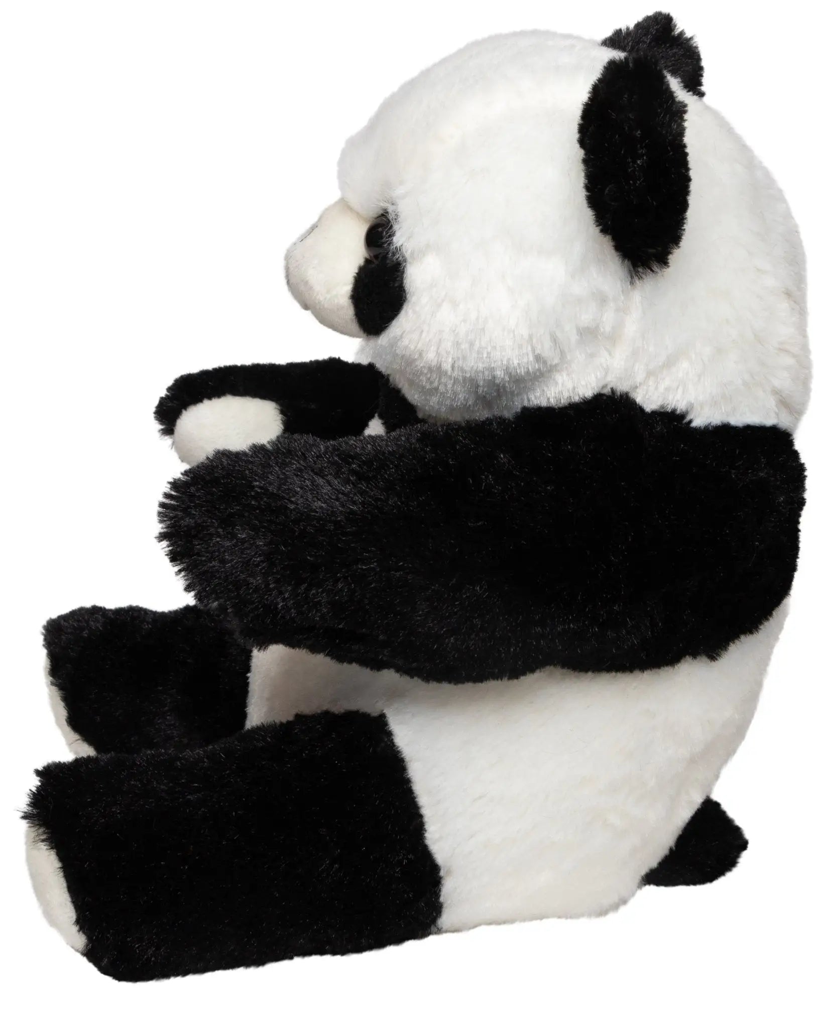 Panda Steffen • 2 Größen • 14,5 cm & 21,5 cm • Plüschtier • Stofftier