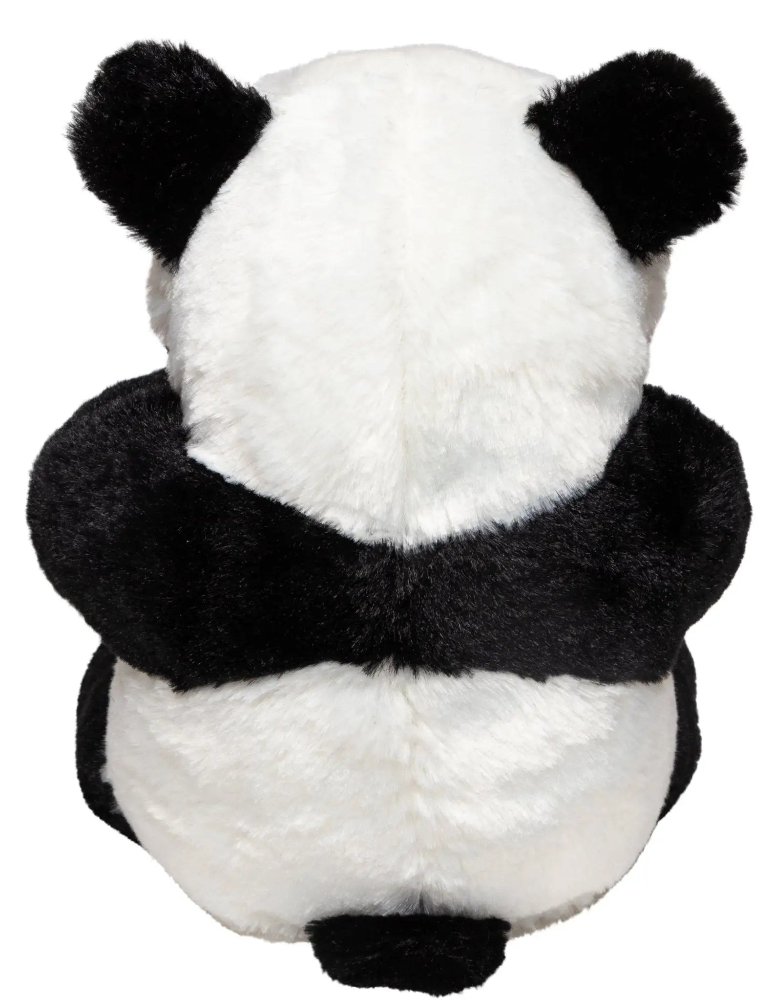 Panda Steffen • 2 Größen • 14,5 cm & 21,5 cm • Plüschtier • Stofftier