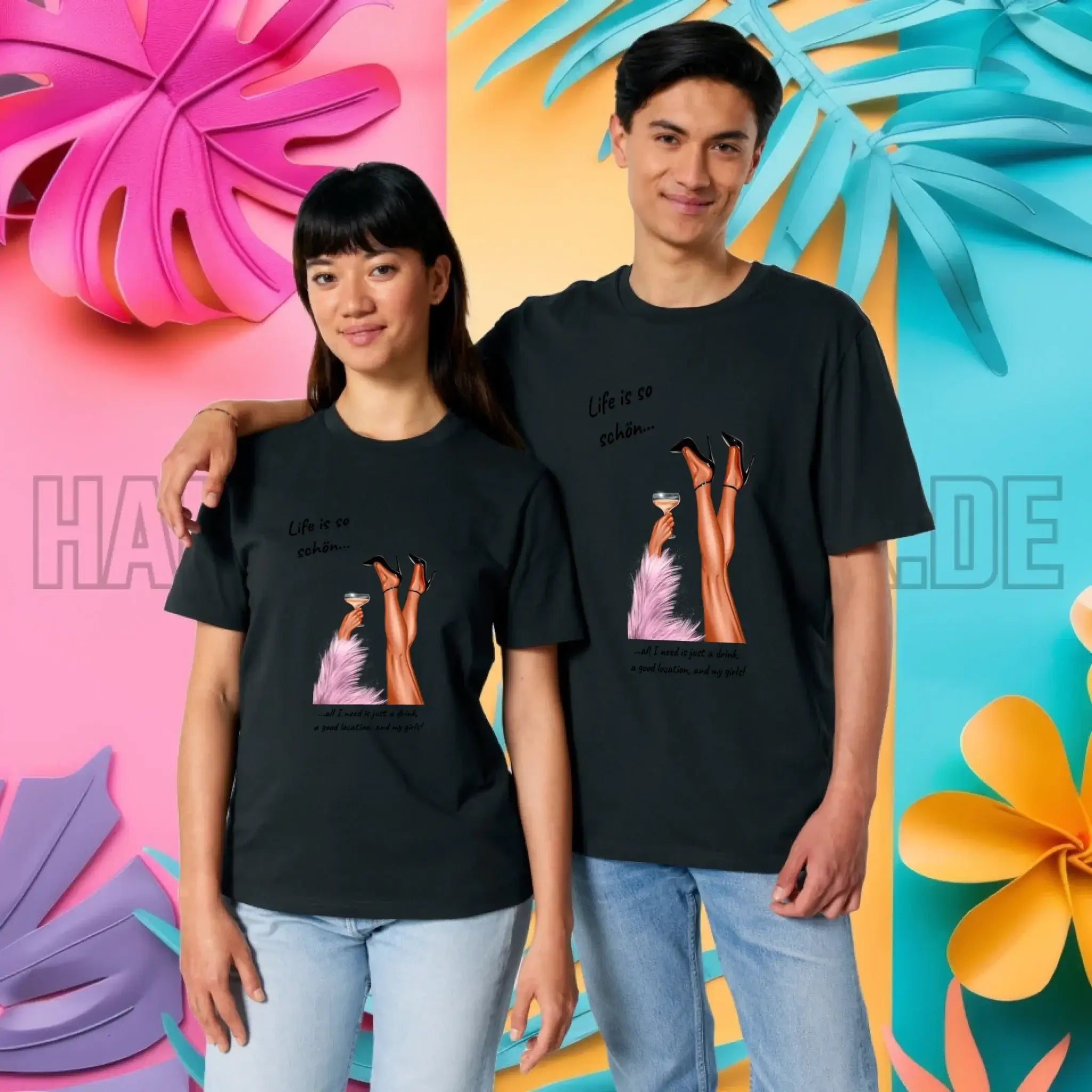 Creator 2.0 Schwarz mit Hintergrund