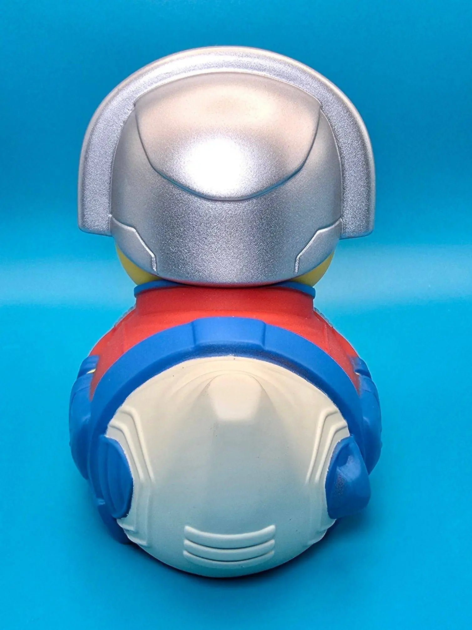 Peacemaker • Suicide Squad • TUBBZ • Sammlerente • Ente • PVC• offizielles Lizenzprodukt