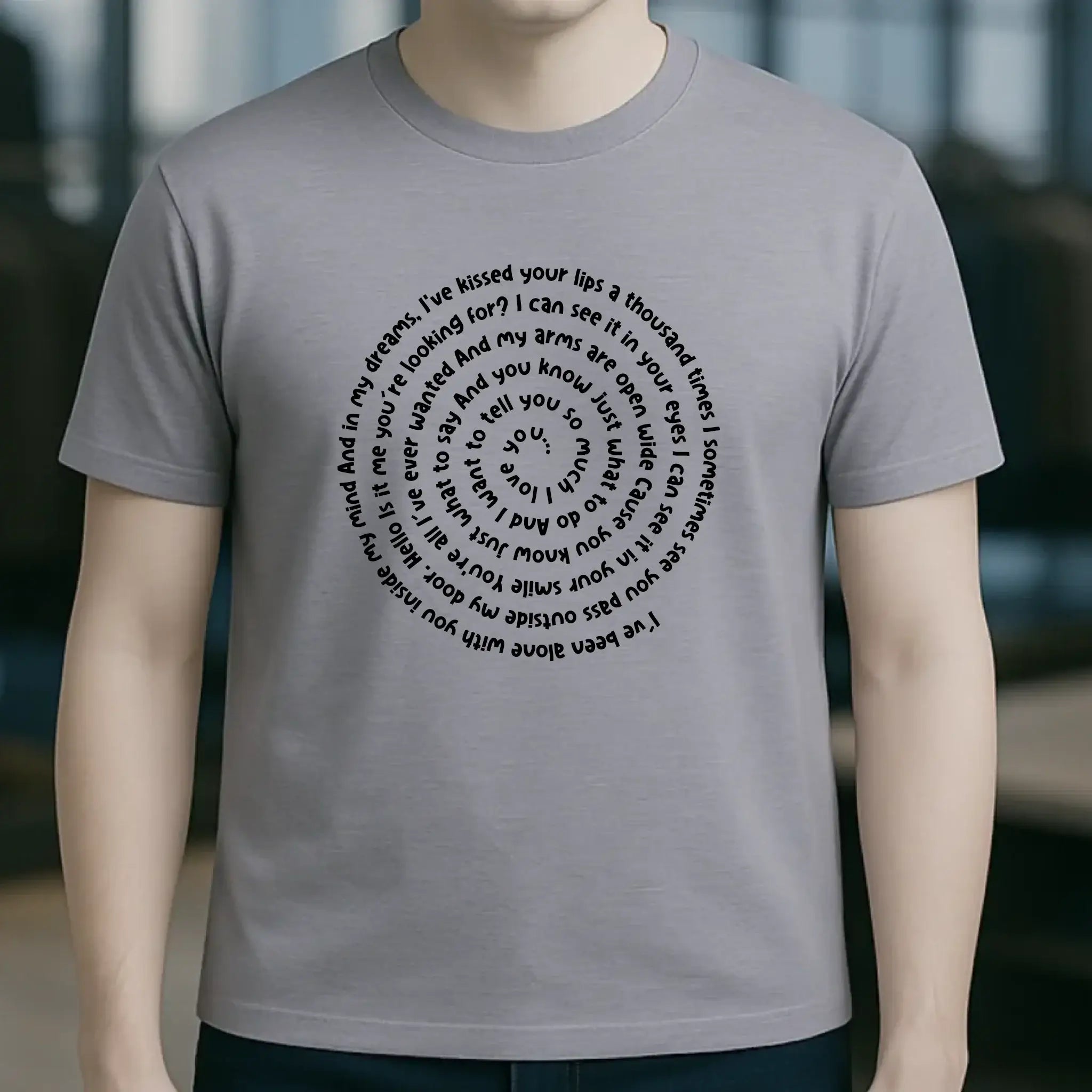 T-Shirt White Crop HGDE Master