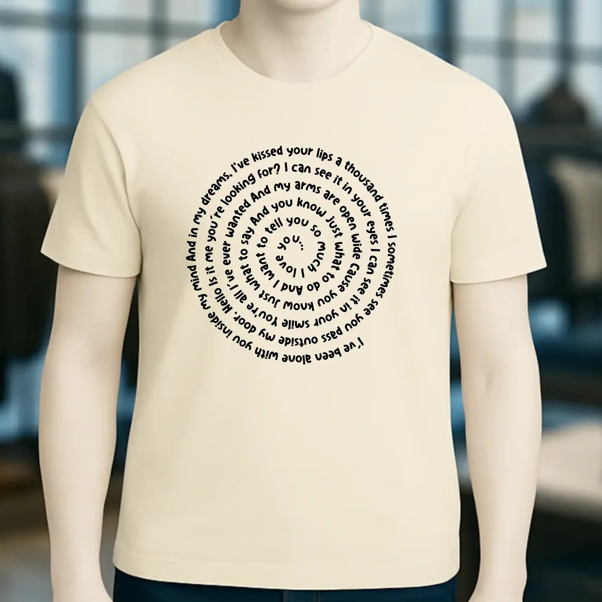 T-Shirt White Crop HGDE Master