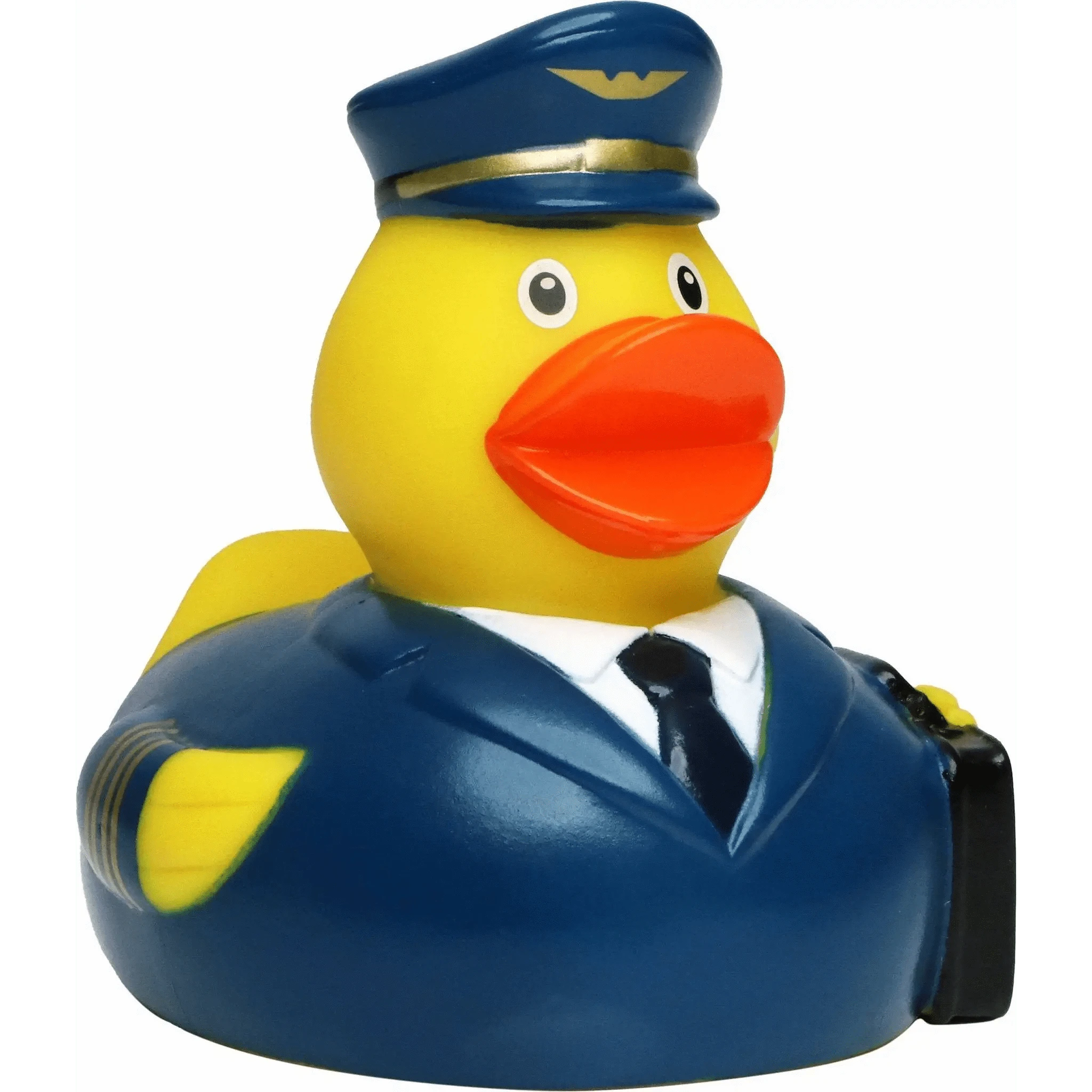 Pilot • Quietsche-Ente / Badeente