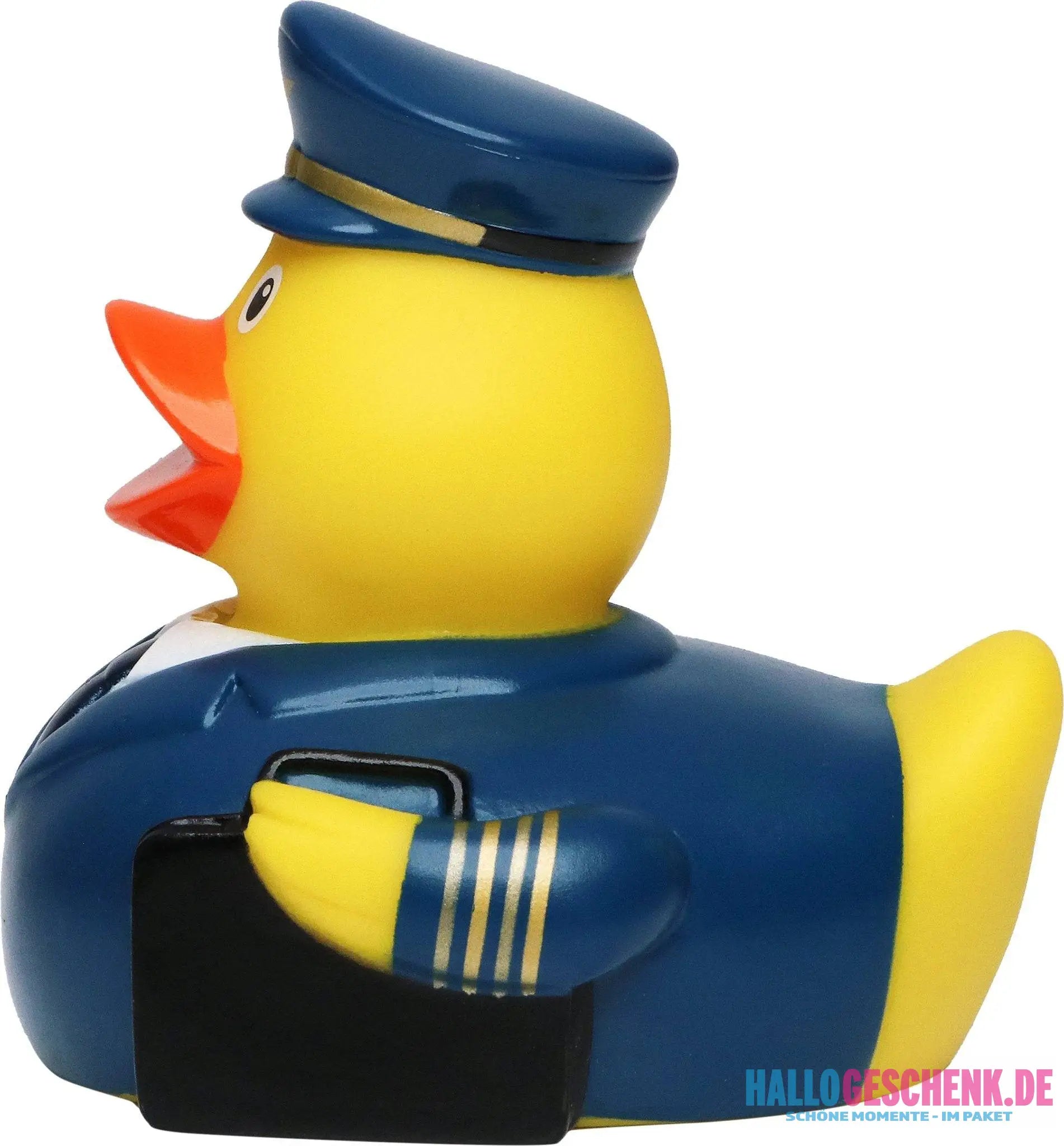 Pilot • Quietsche-Ente / Badeente