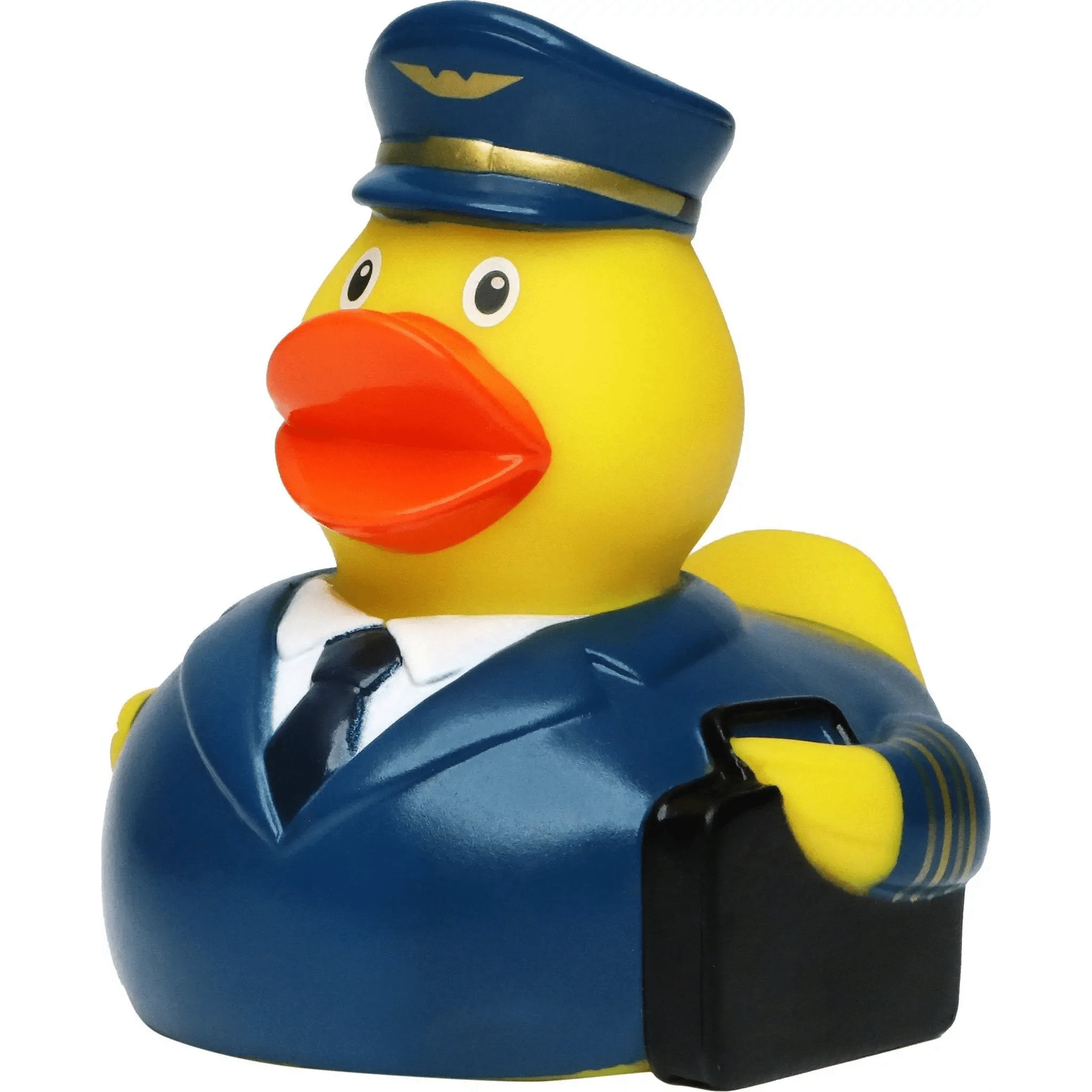 Pilot • Quietsche-Ente / Badeente