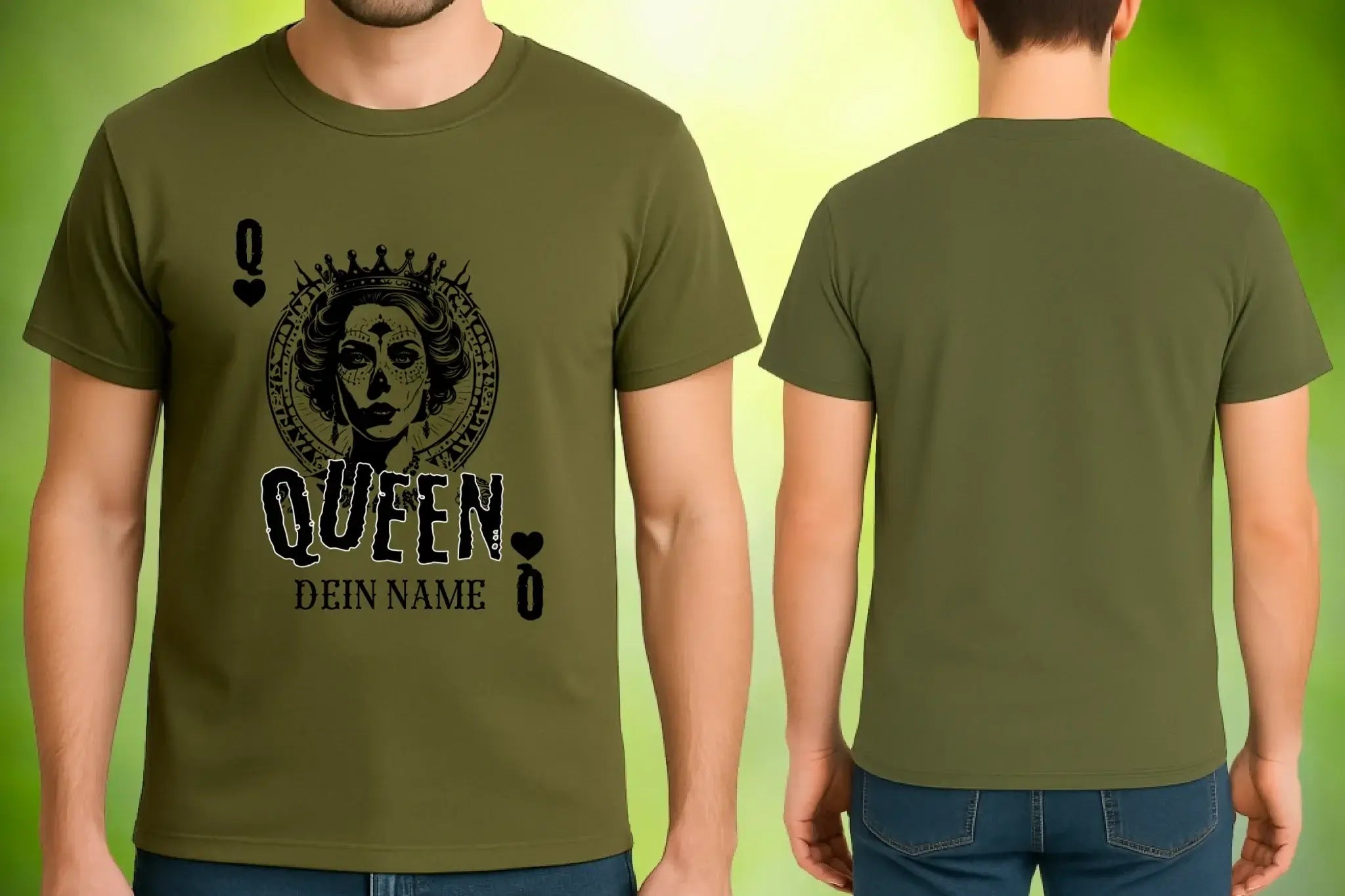 GILDAN 64000 Mockup-22