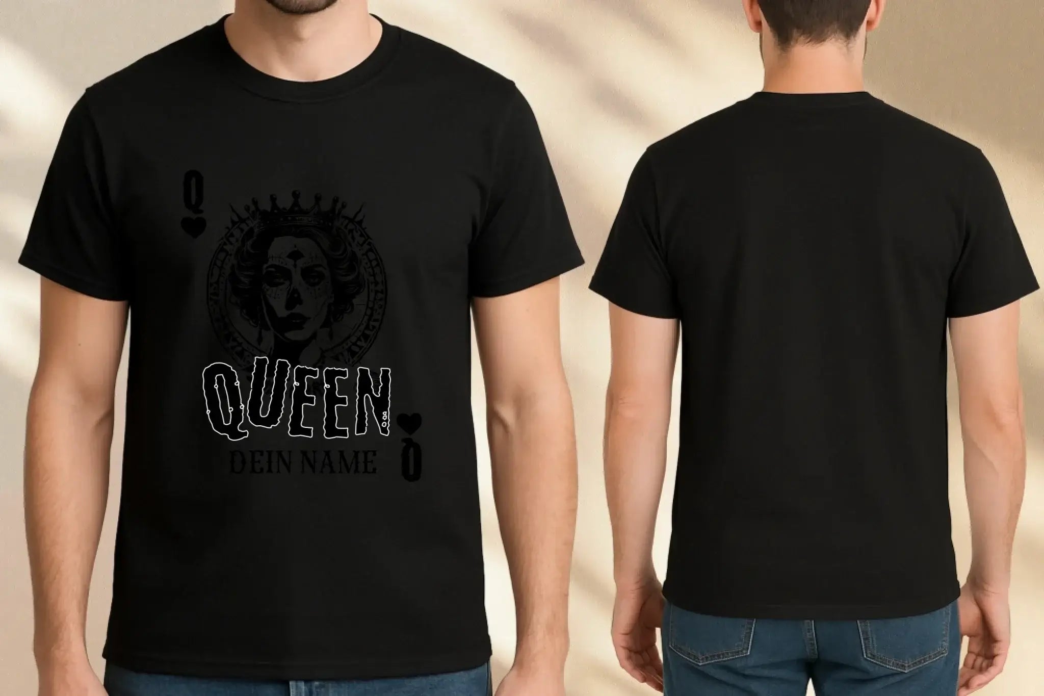 GILDAN 64000 Mockup-22