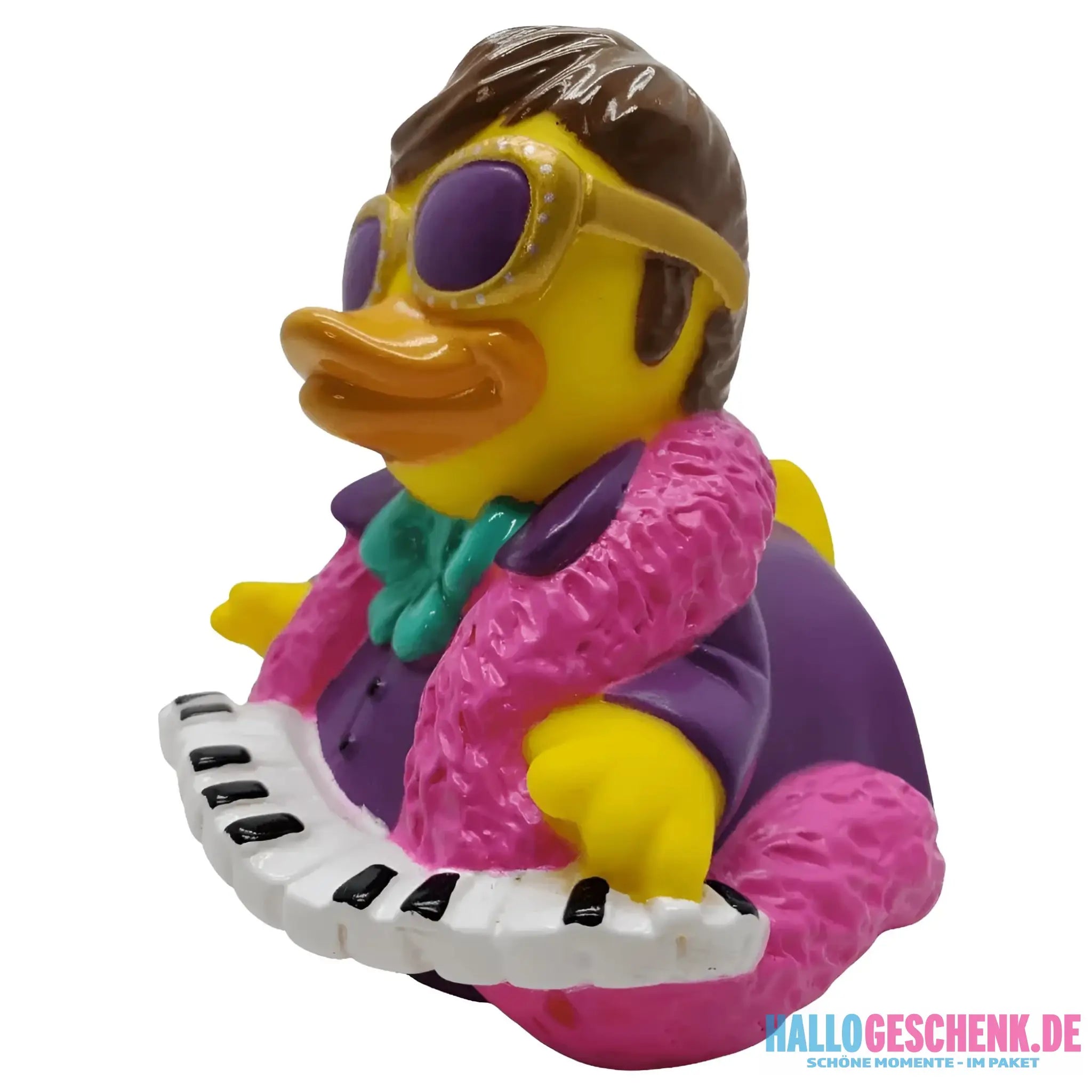 Quackodile Flock • Gummiente • offizielles Produkt von CelebriDucks