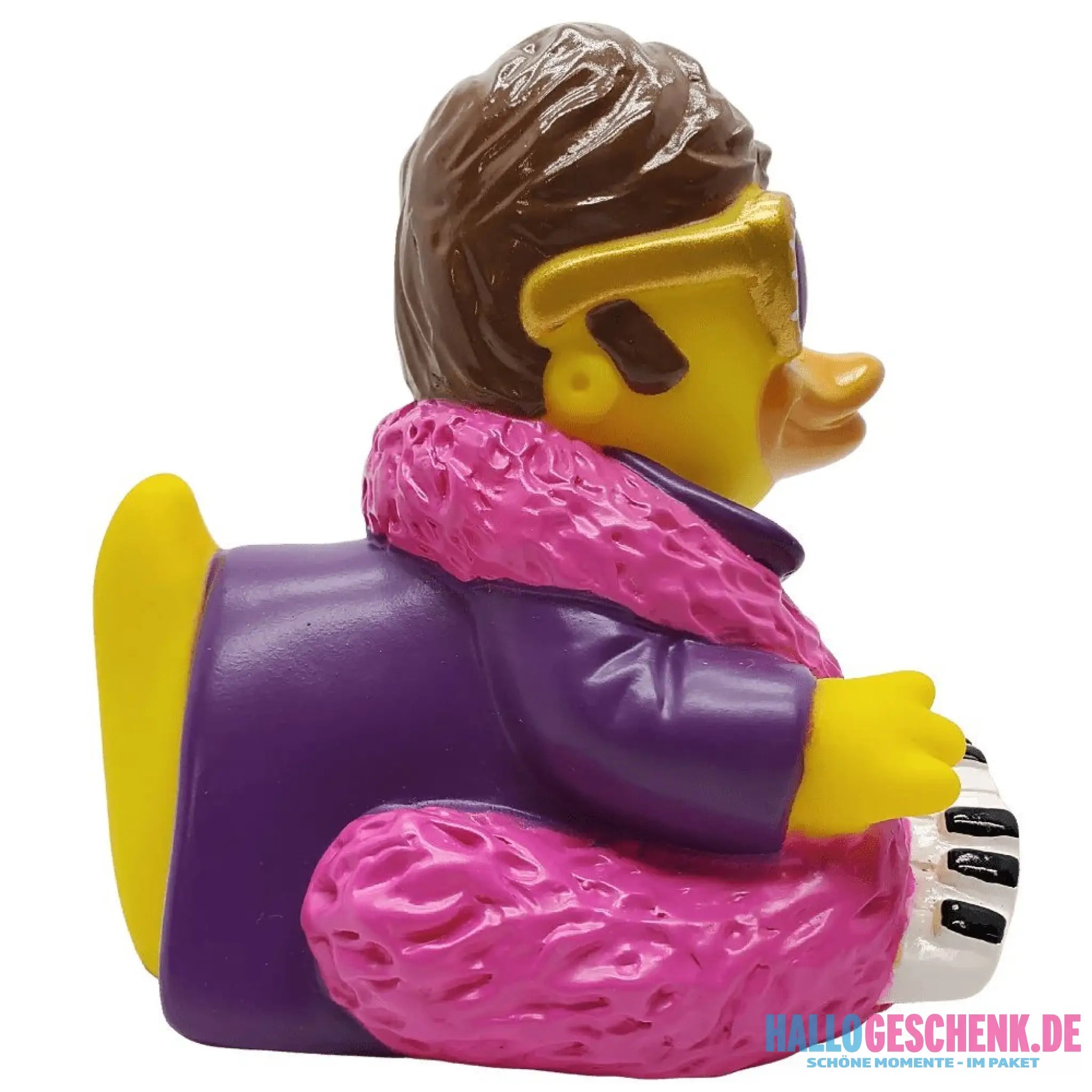 Quackodile Flock • Gummiente • offizielles Produkt von CelebriDucks